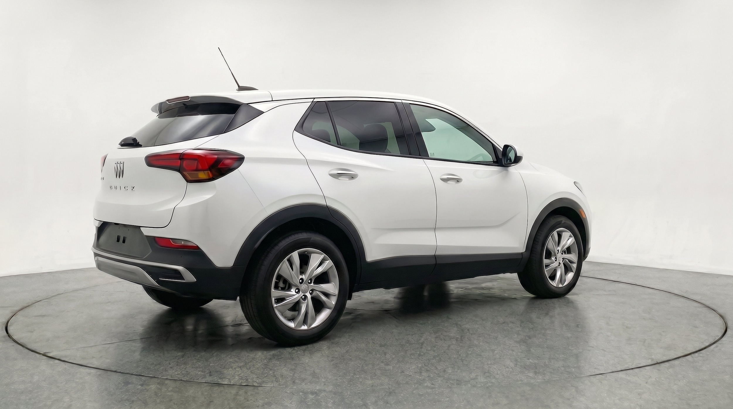 Thumbnail: 2025 Buick Encore GX - 9