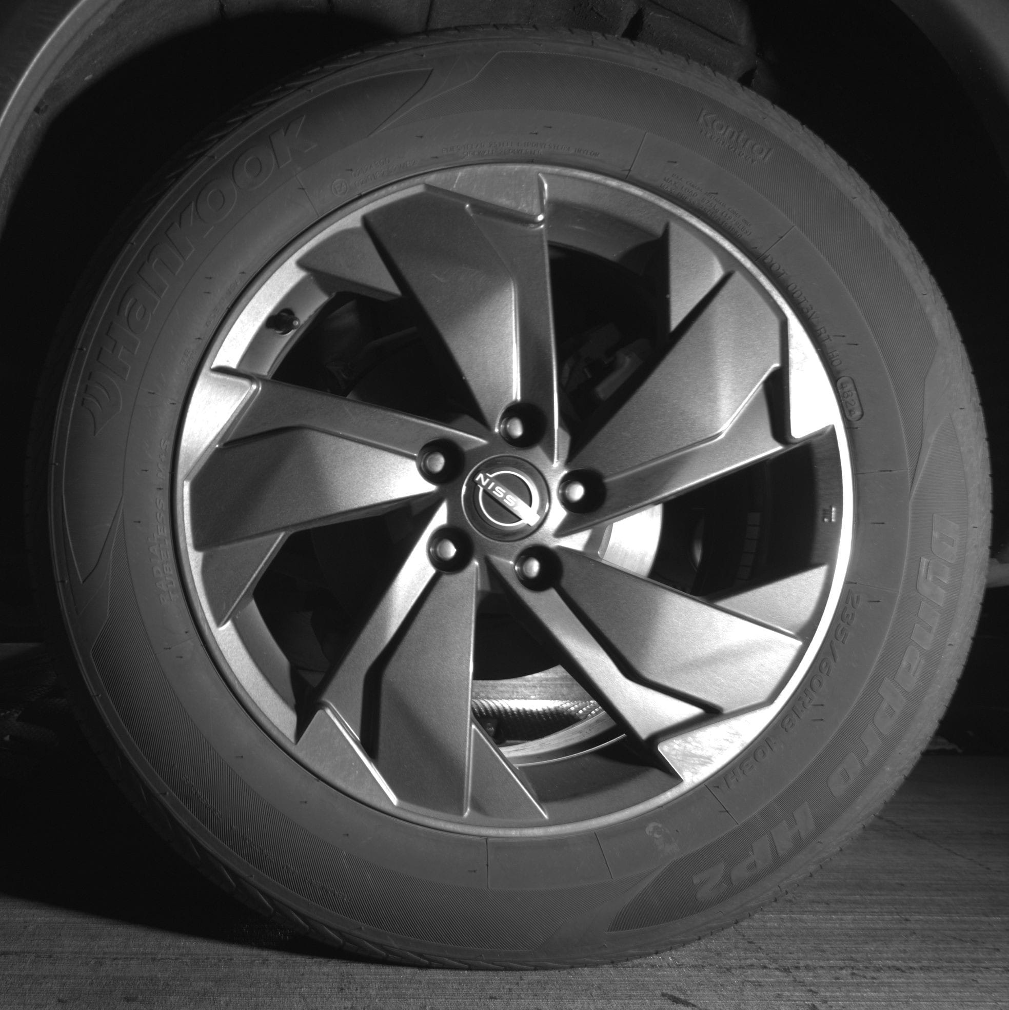 Thumbnail: 2025 Nissan Rogue - 11