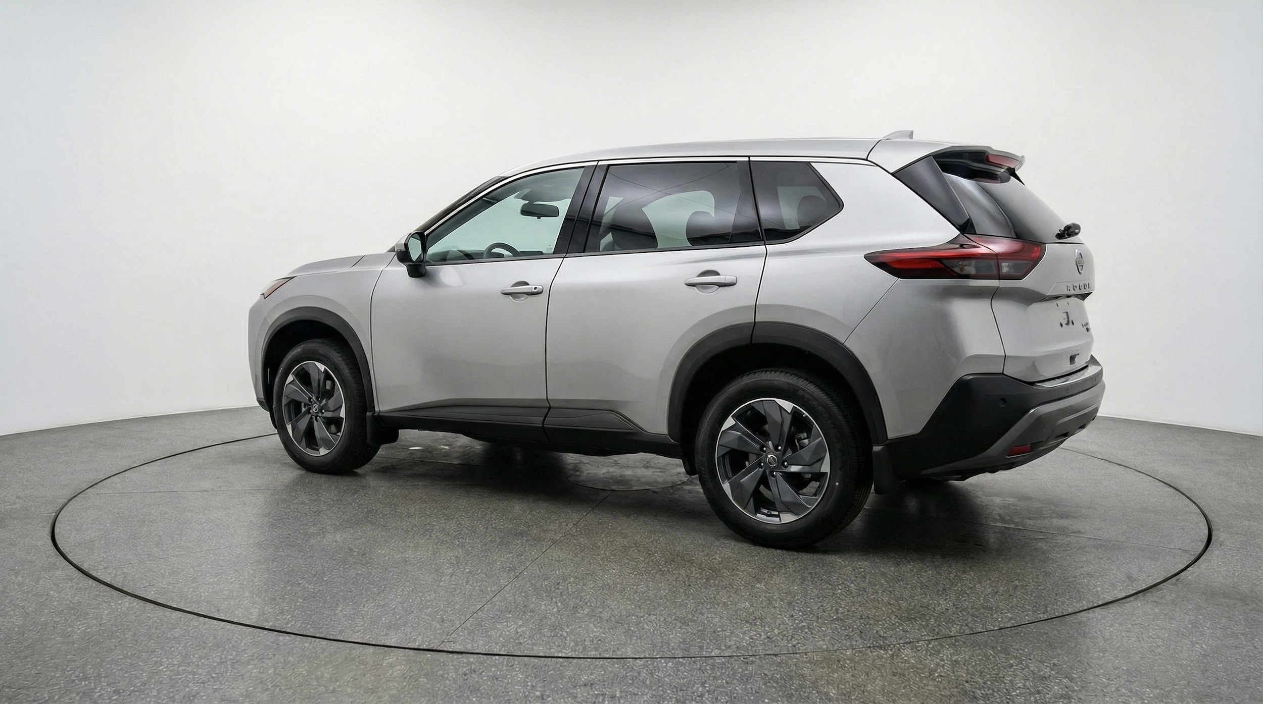 Thumbnail: 2025 Nissan Rogue - 5