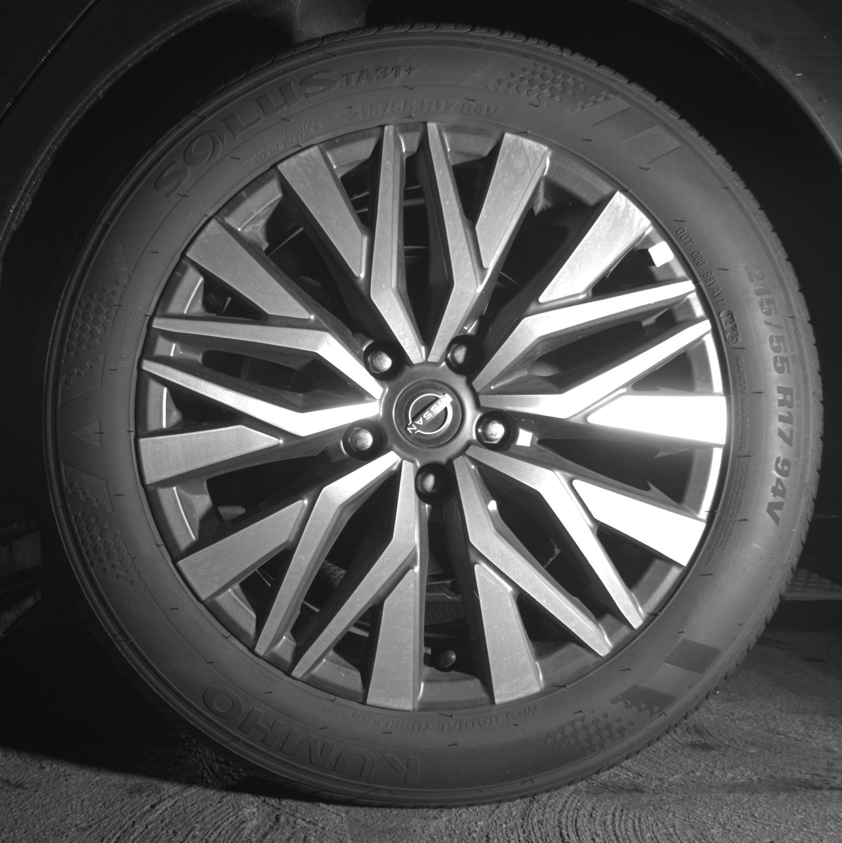 Thumbnail: 2025 Nissan Altima - 14