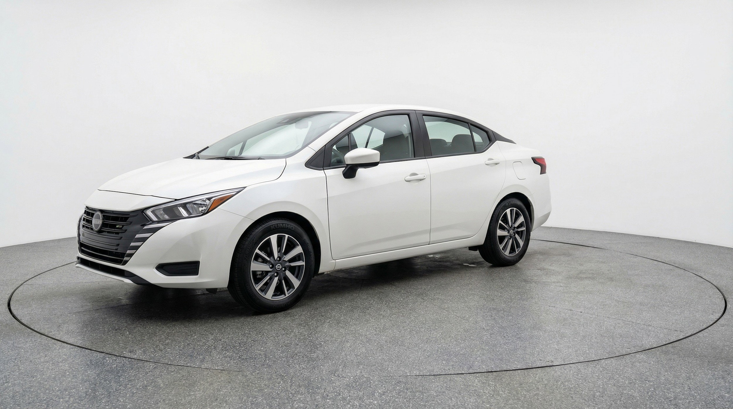 Thumbnail: 2025 Nissan Versa - 3