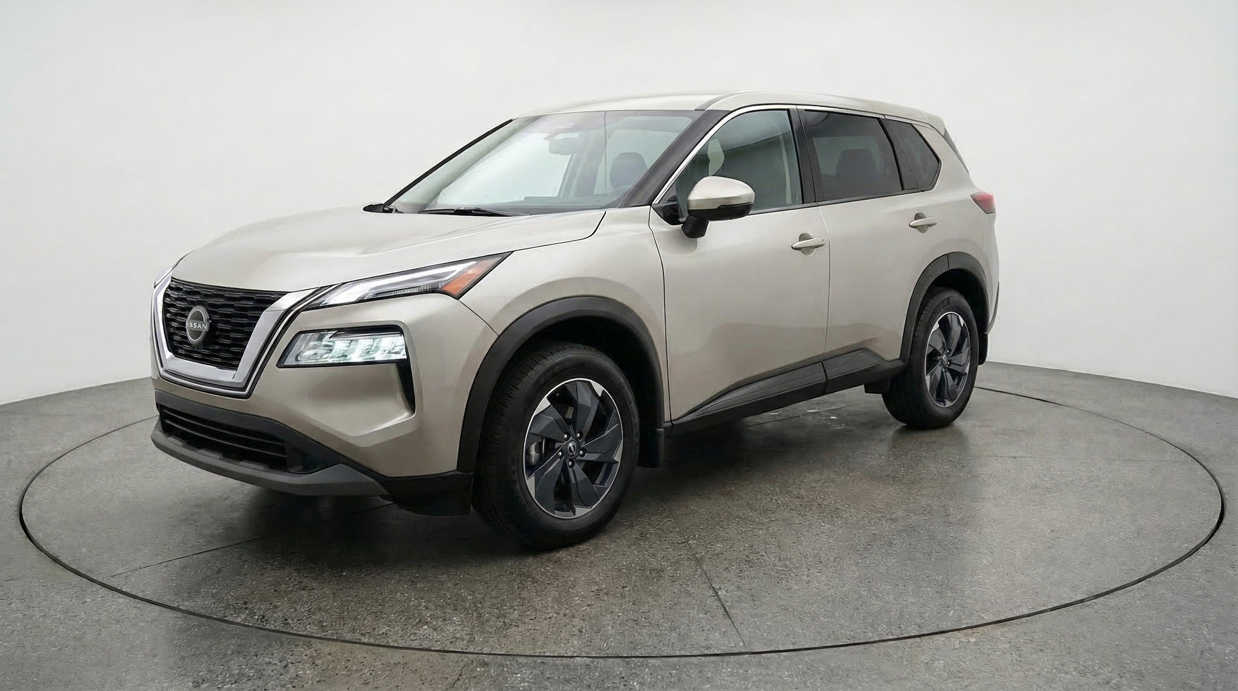 Thumbnail: 2025 Nissan Rogue - 3