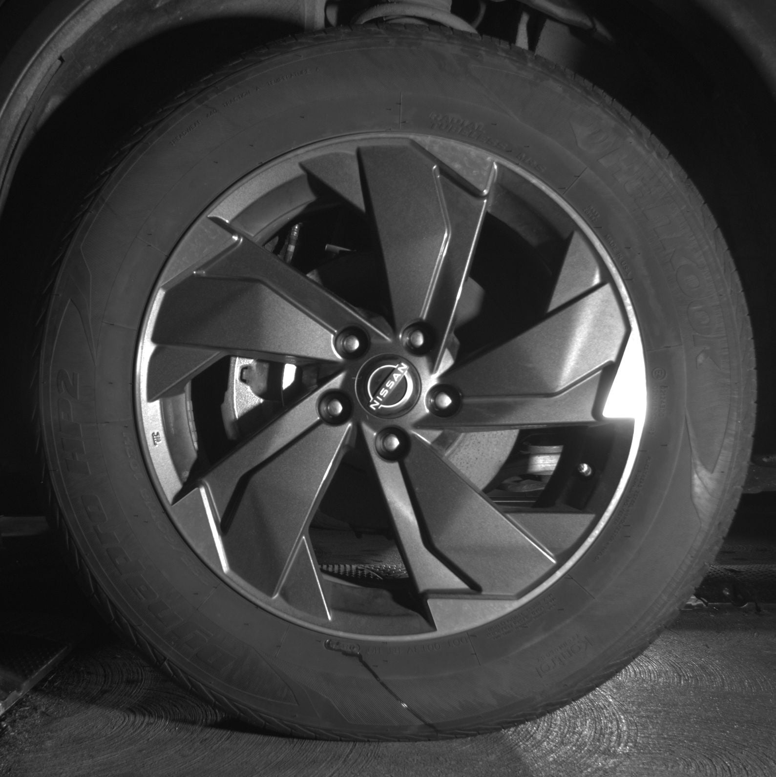 Thumbnail: 2025 Nissan Rogue - 9