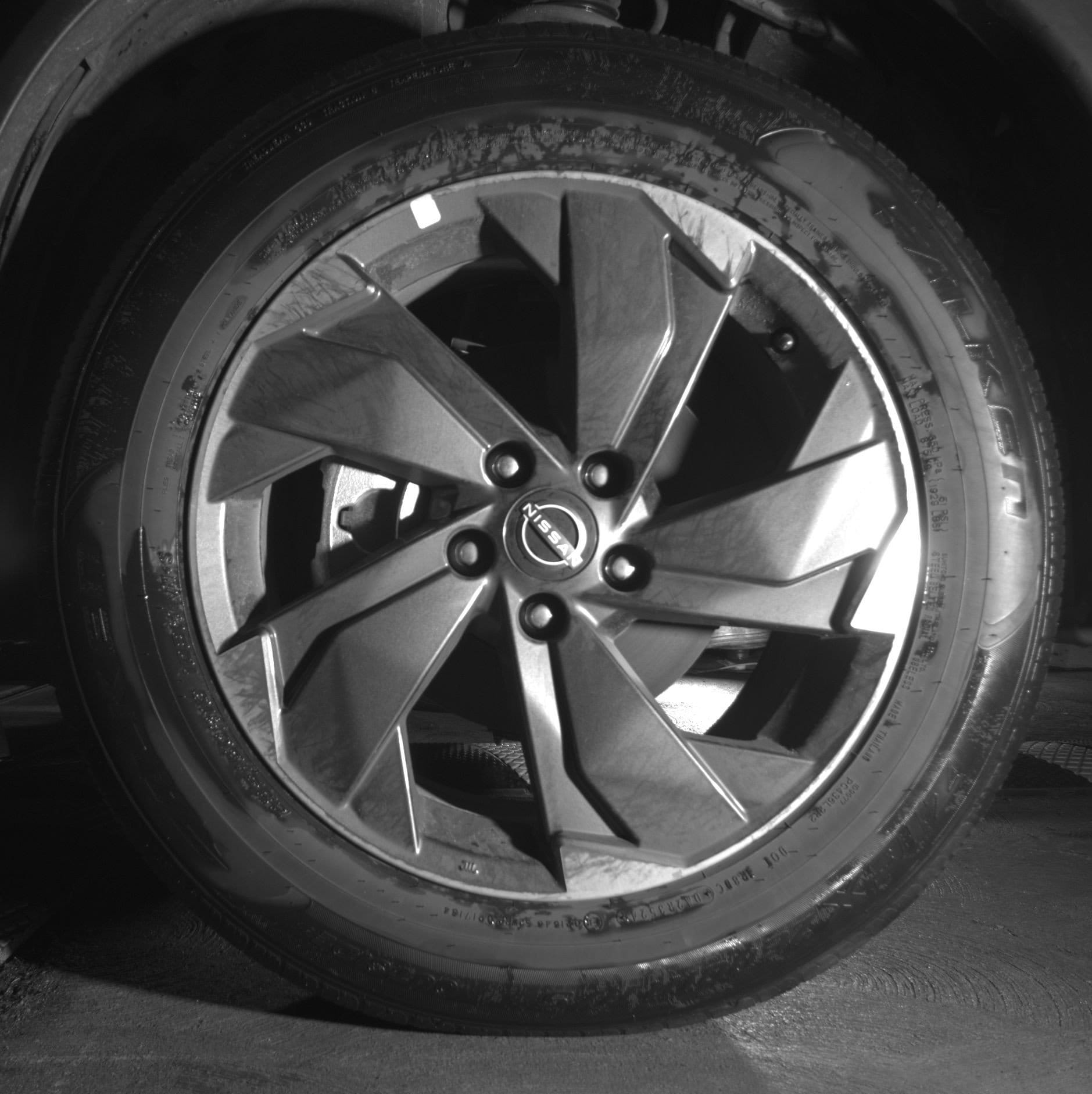 Thumbnail: 2025 Nissan Rogue - 12