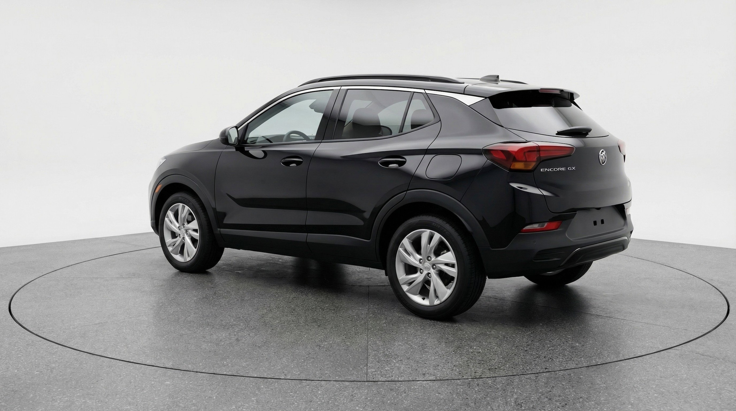 Thumbnail: 2025 Buick Encore GX - 6