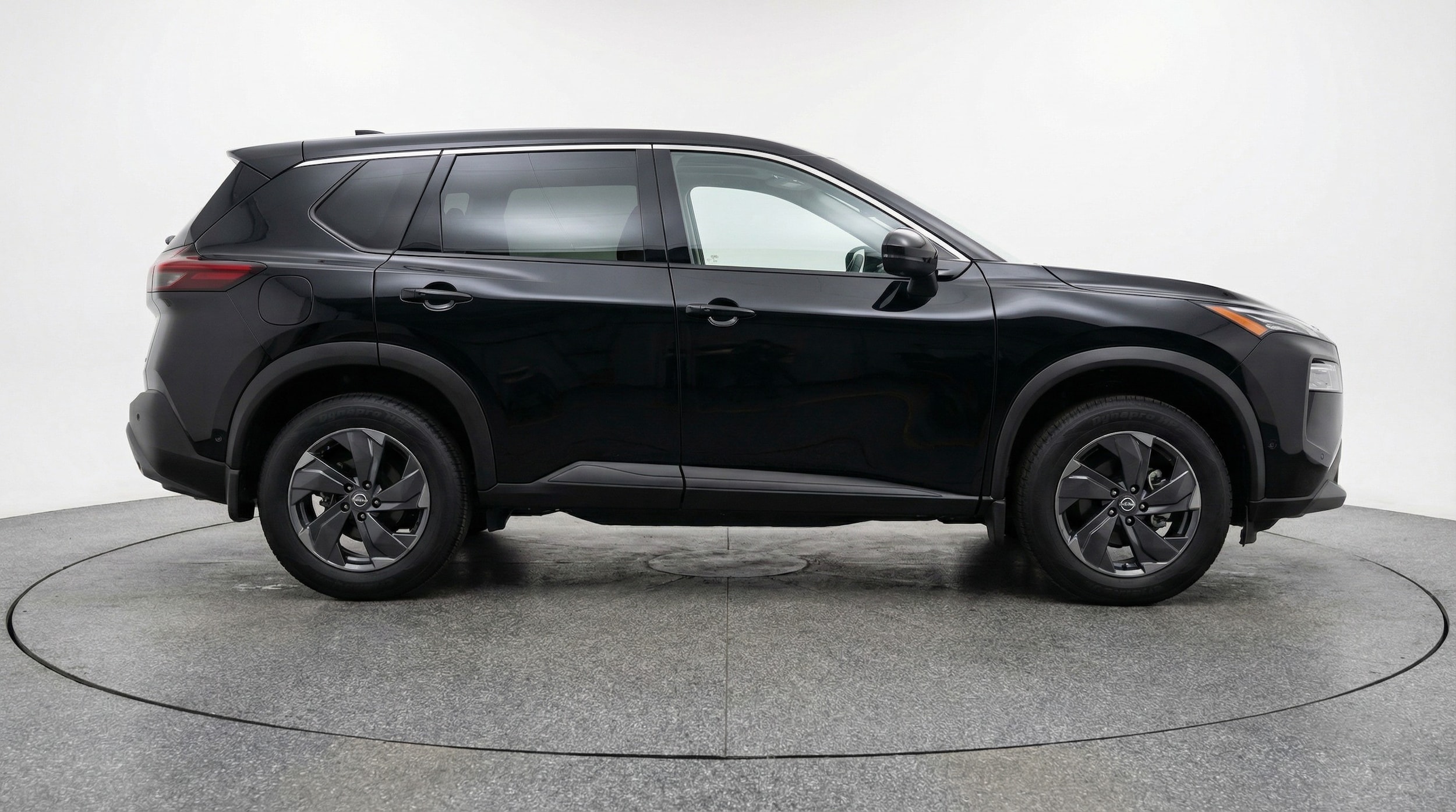 Thumbnail: 2025 Nissan Rogue - 8