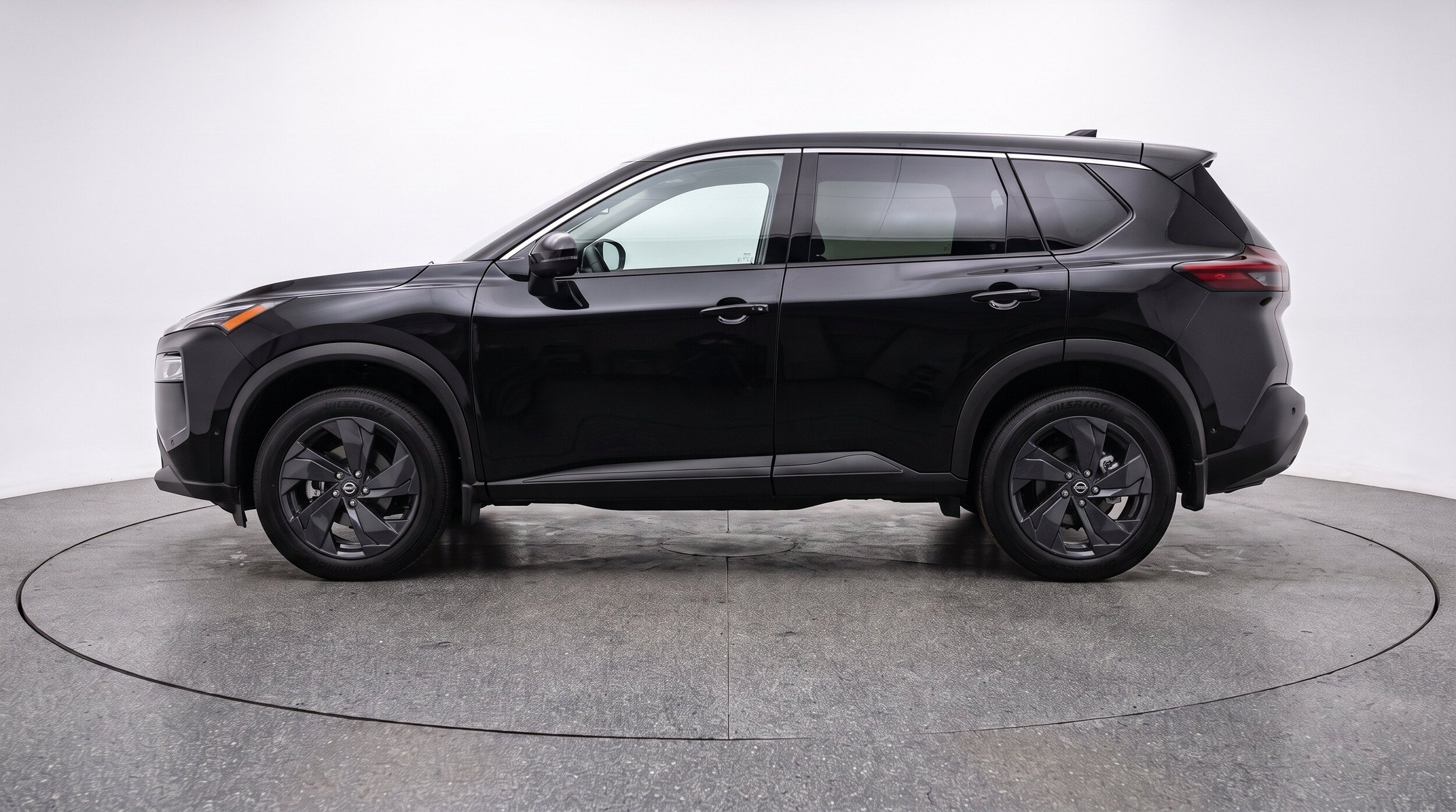 Thumbnail: 2026 Nissan Rogue - 5