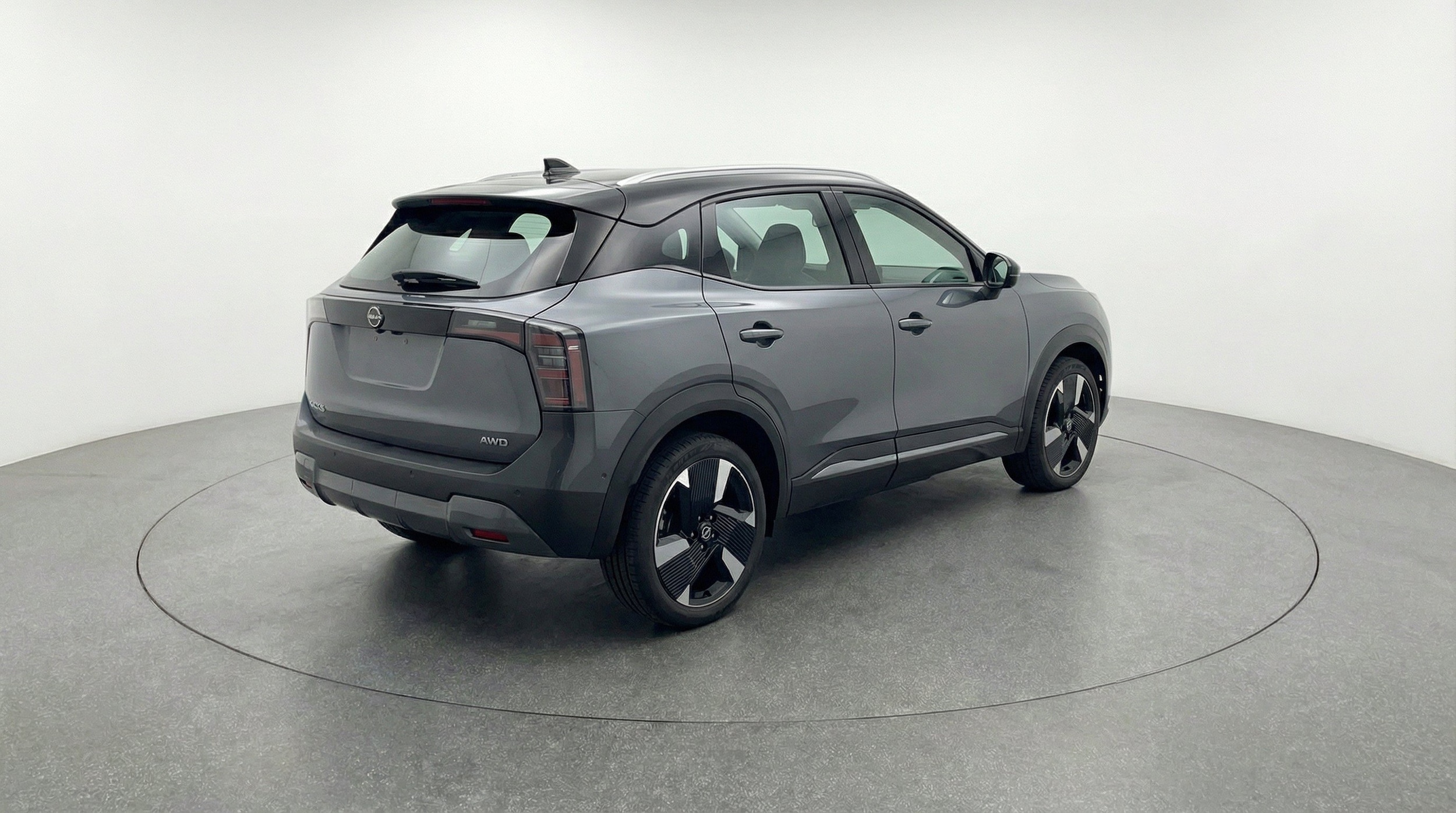 Thumbnail: 2026 Nissan Kicks - 9