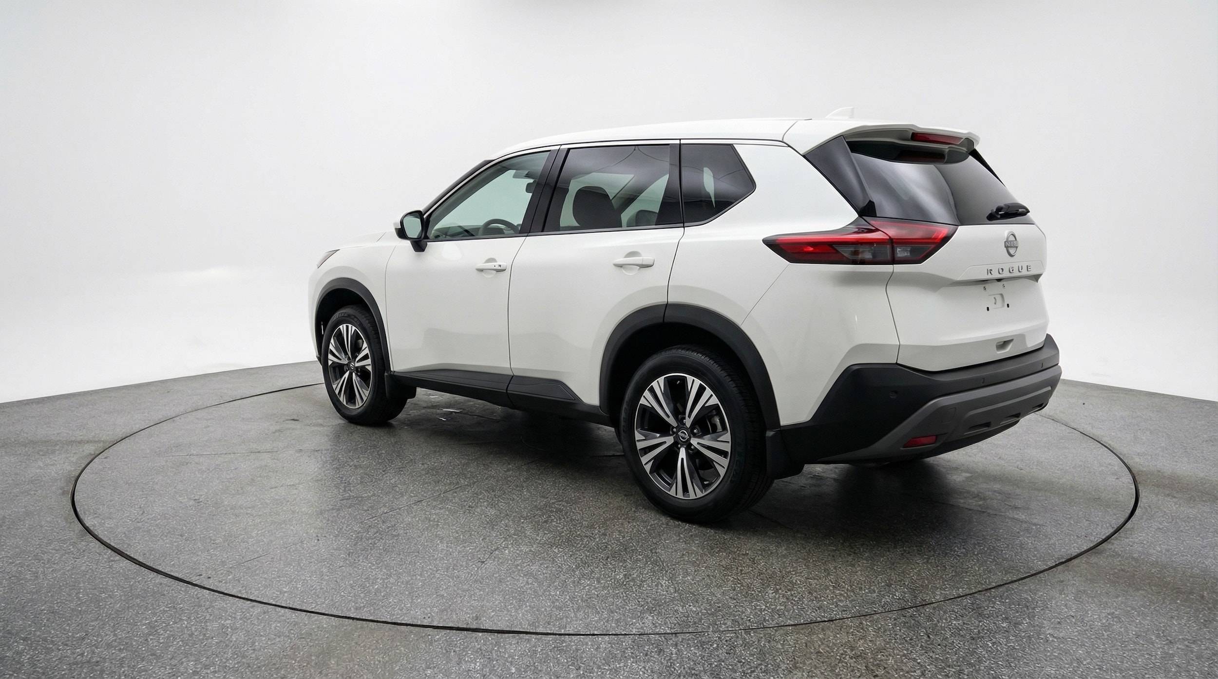 Thumbnail: 2025 Nissan Rogue - 5