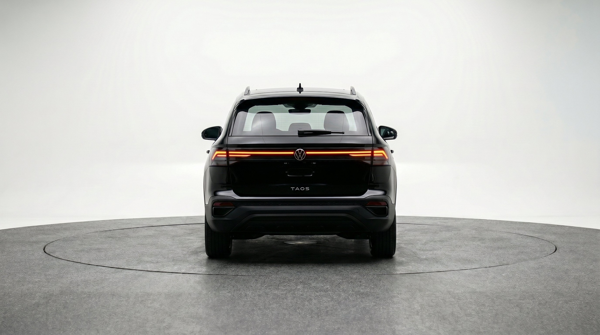 Thumbnail: 2026 Volkswagen Taos - 7