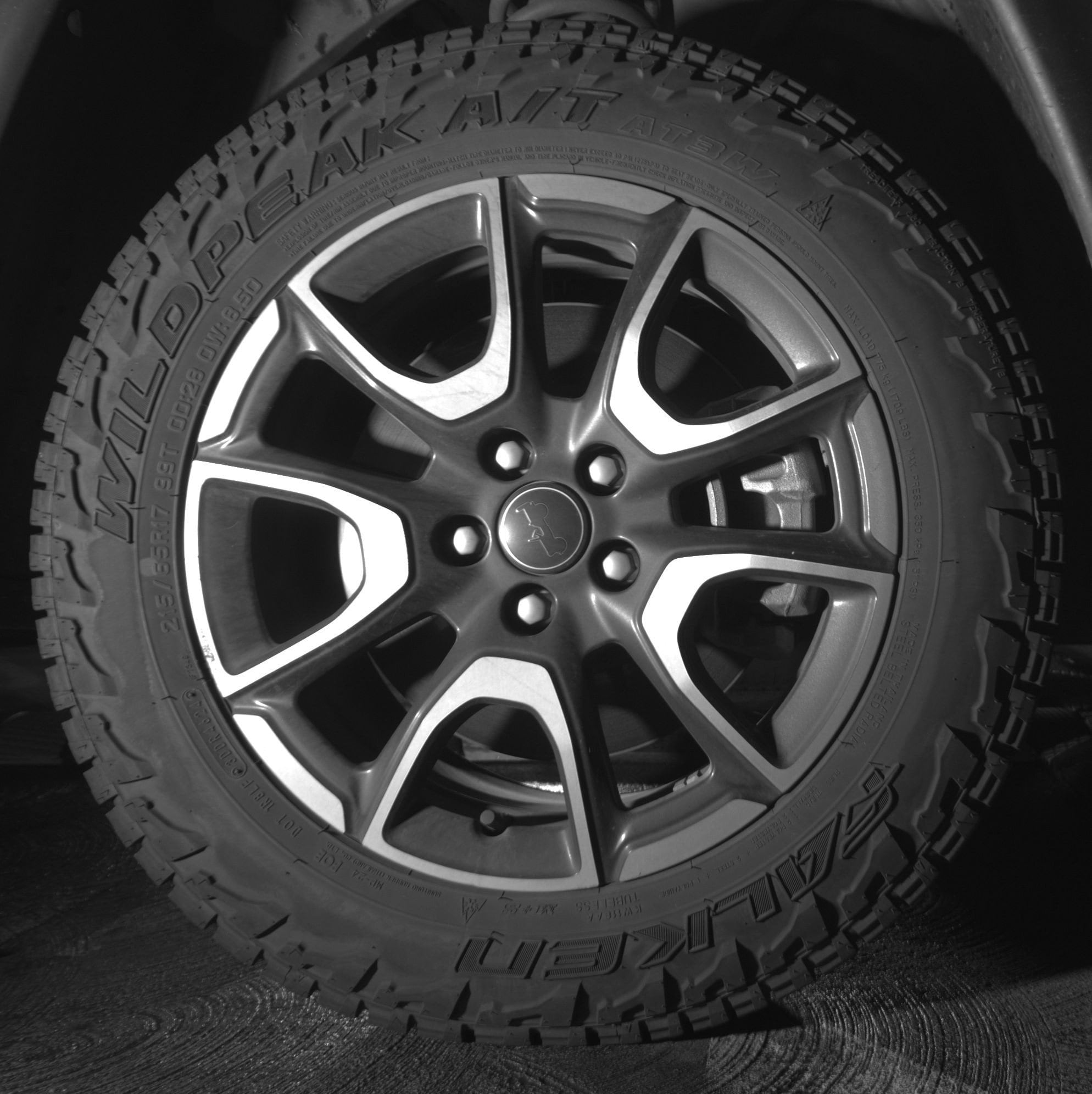 Thumbnail: 2025 Jeep Compass - 13