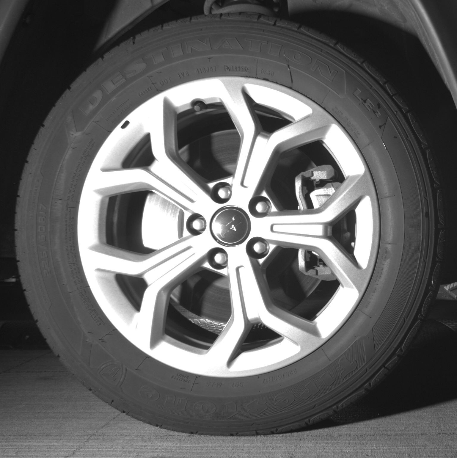 Thumbnail: 2025 Jeep Compass - 10