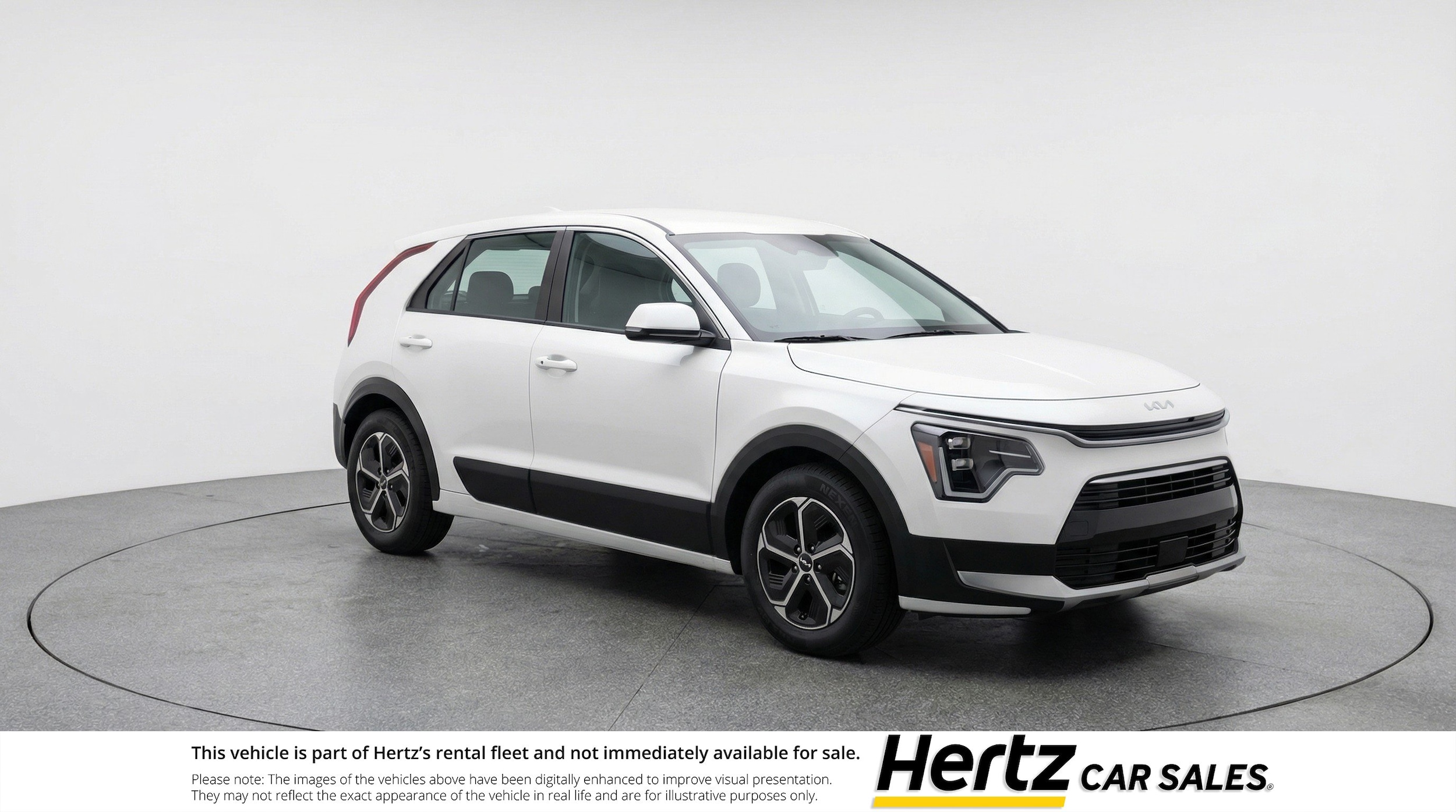 Thumbnail: 2026 Kia Niro - 1