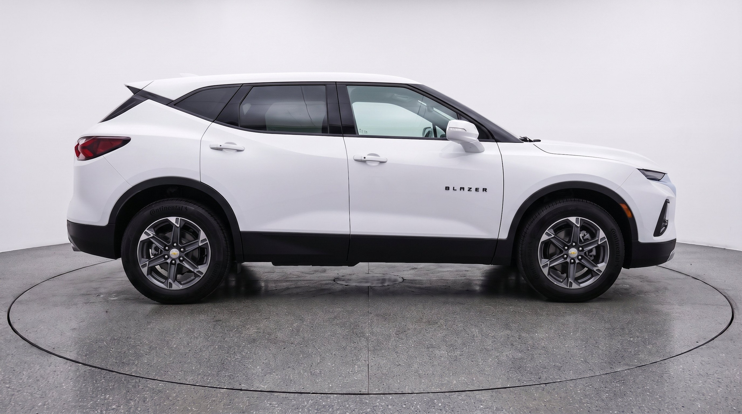 Thumbnail: 2026 Chevrolet Blazer - 11