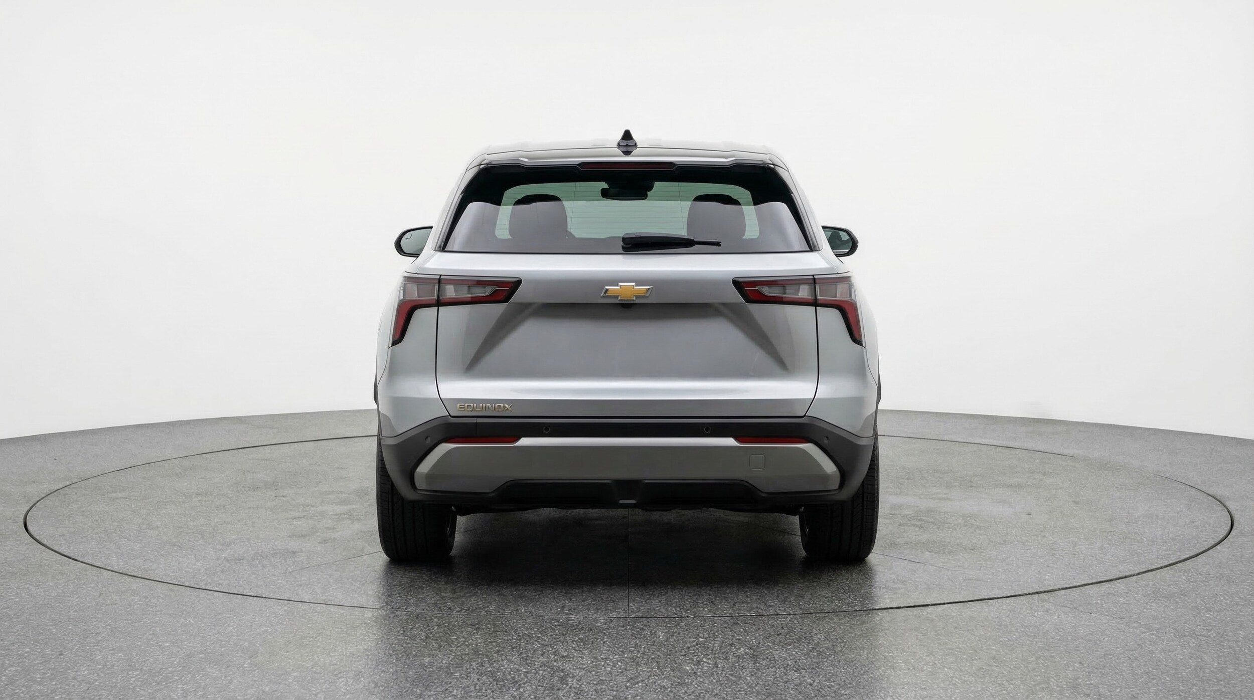 Thumbnail: 2025 Chevrolet Equinox - 6