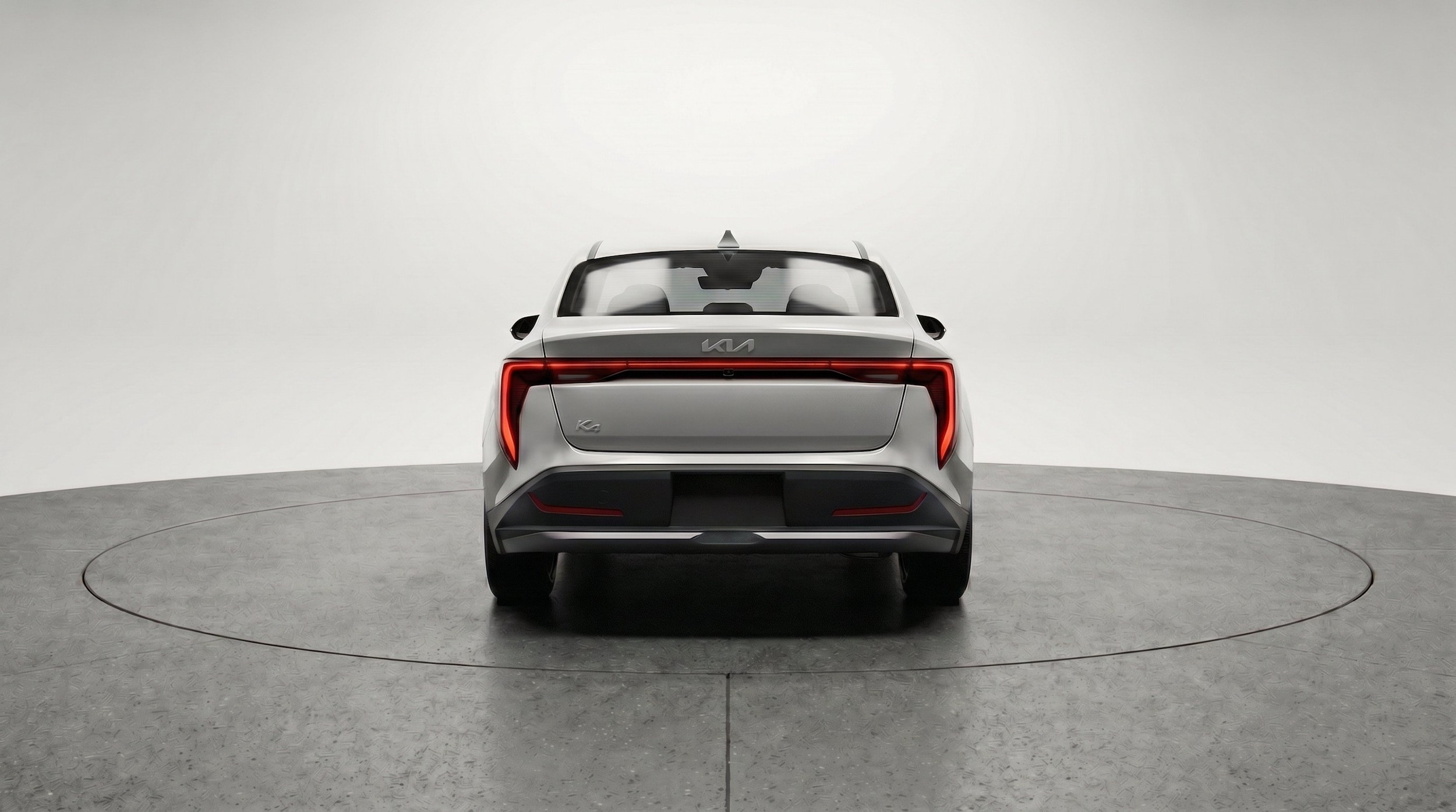 Thumbnail: 2026 Kia K4 - 7