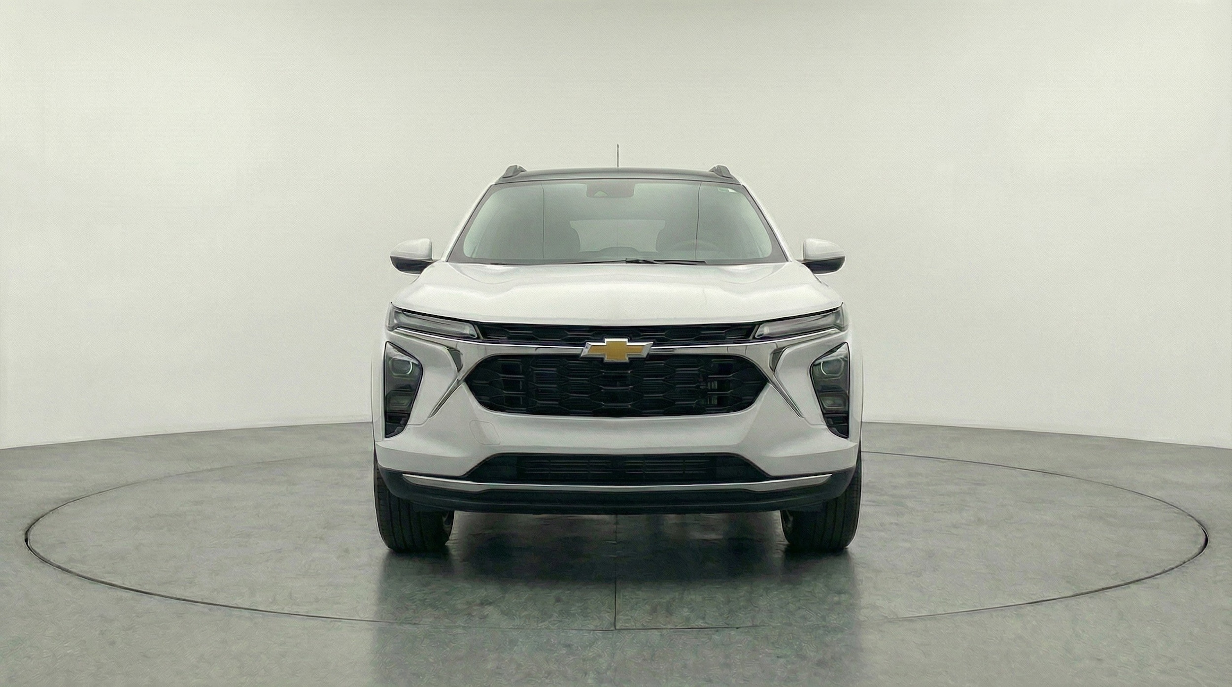Thumbnail: 2025 Chevrolet Trax - 2