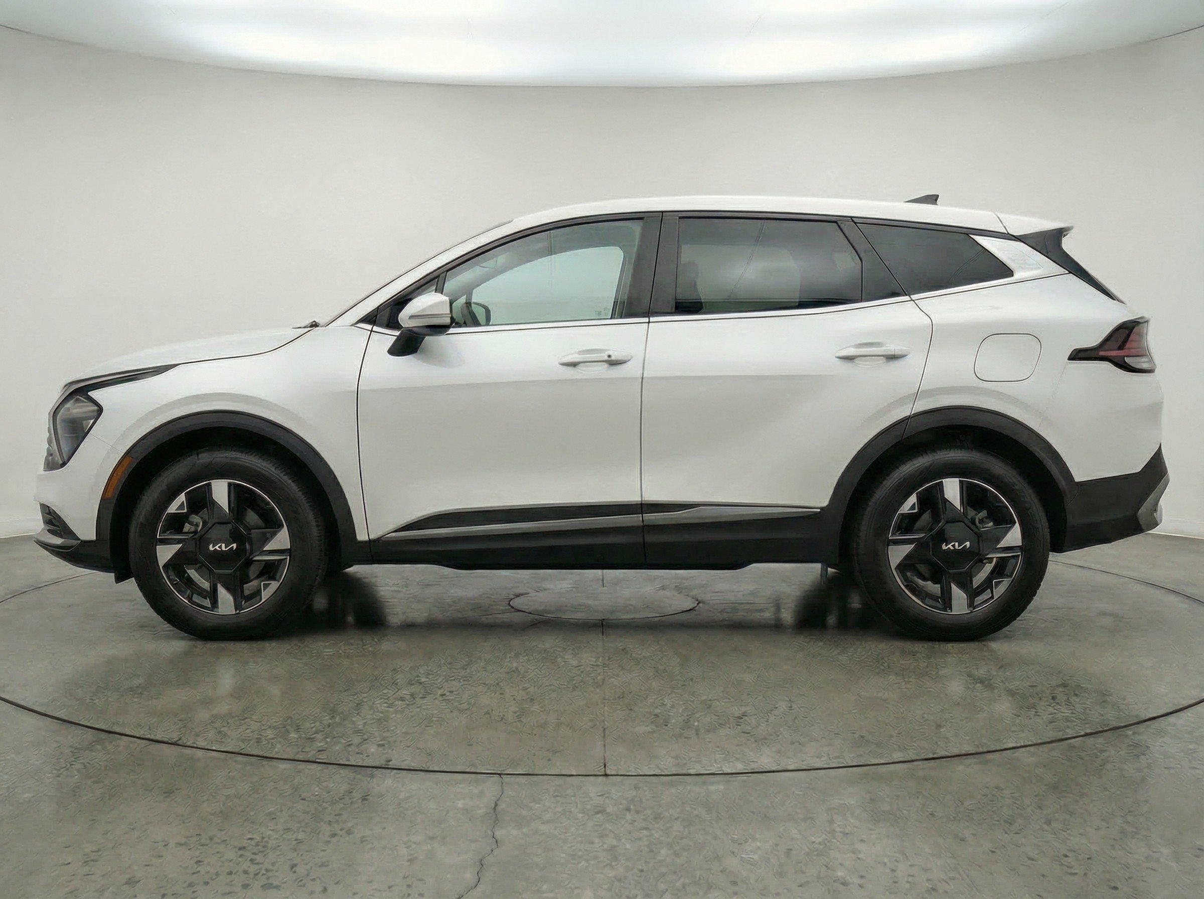 Thumbnail: 2026 Kia Sportage - 5
