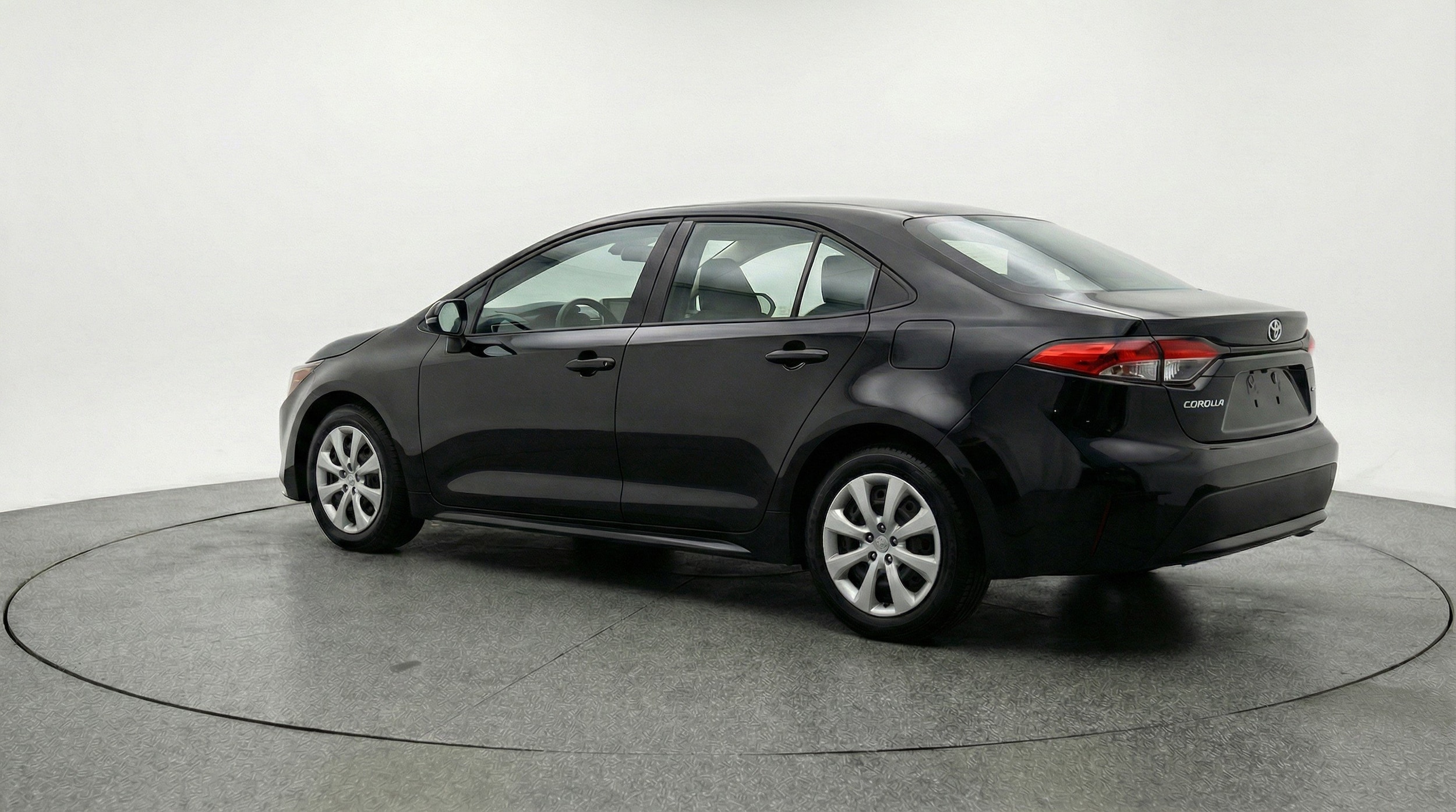 Thumbnail: 2025 Toyota Corolla - 6