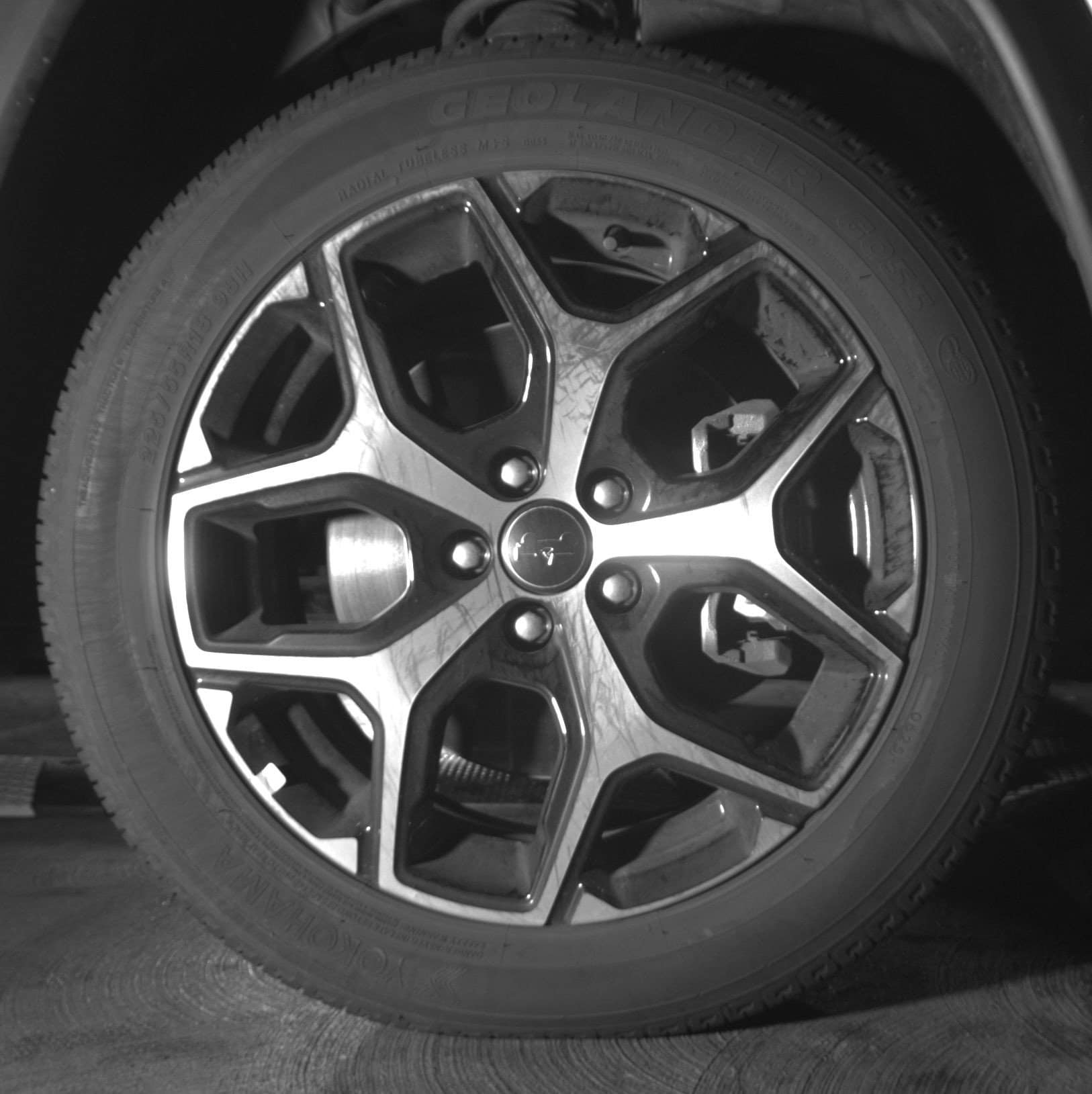 Thumbnail: 2025 Jeep Compass - 13