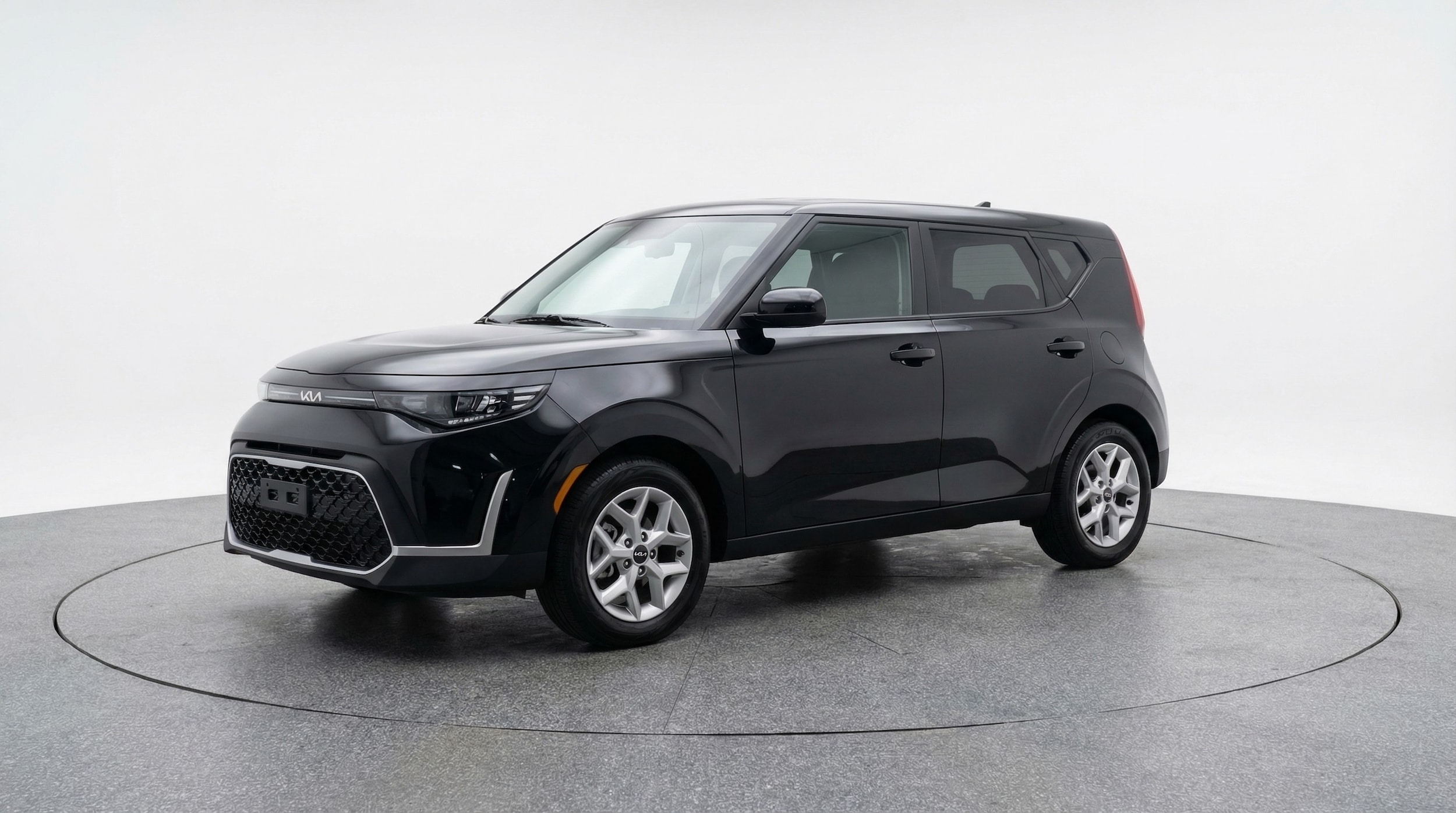 Thumbnail: 2025 Kia Soul - 3