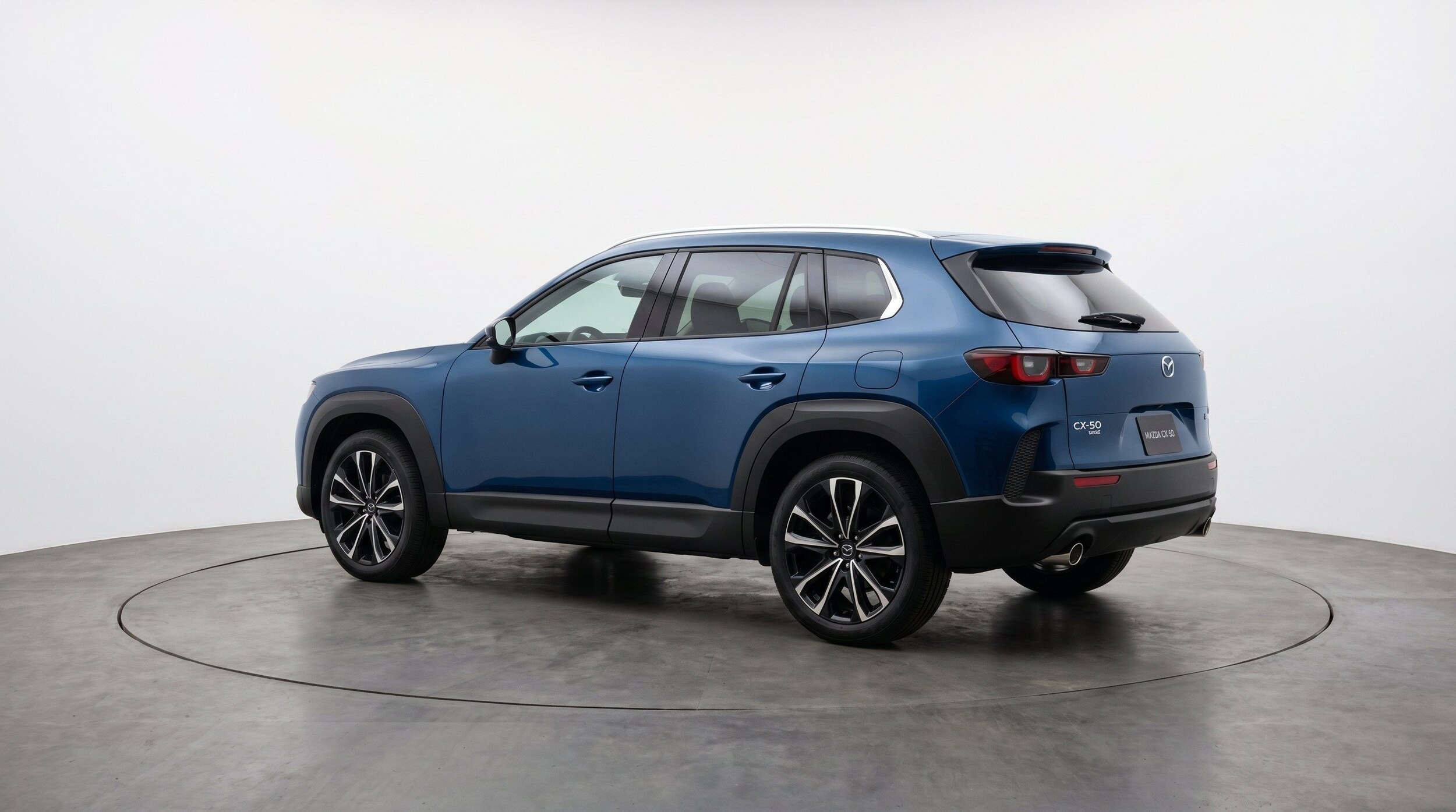Thumbnail: 2026 Mazda CX-50 - 6