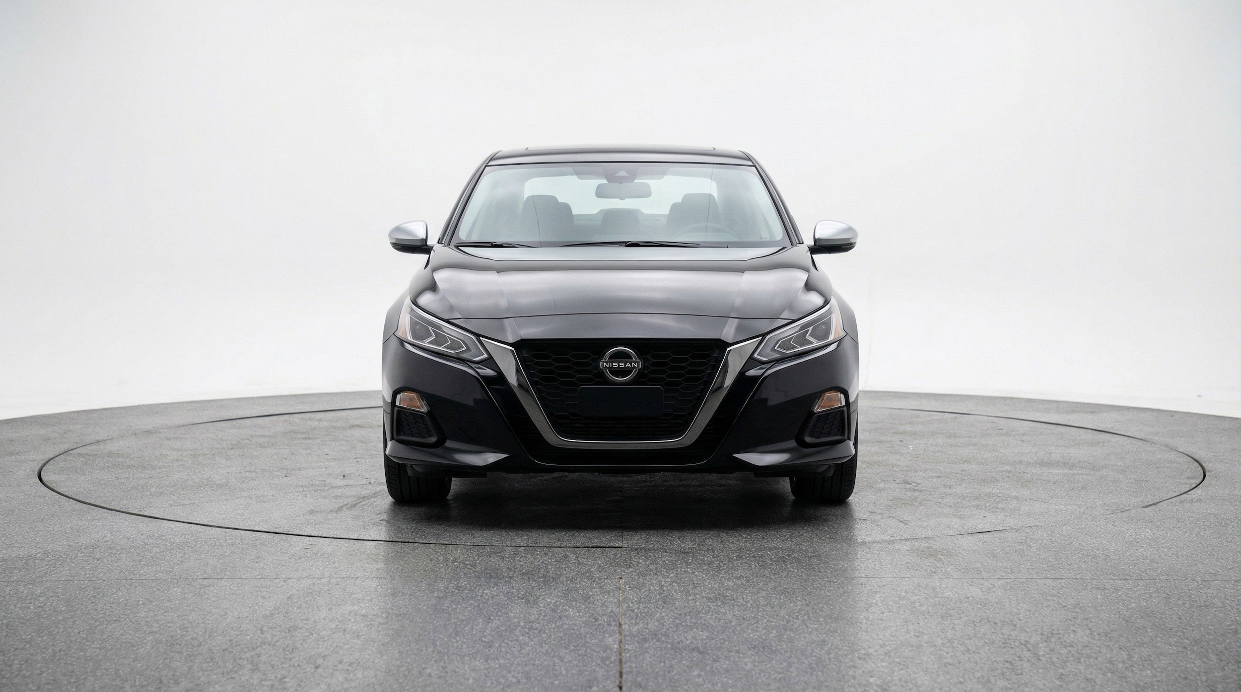 Thumbnail: 2025 Nissan Altima - 2