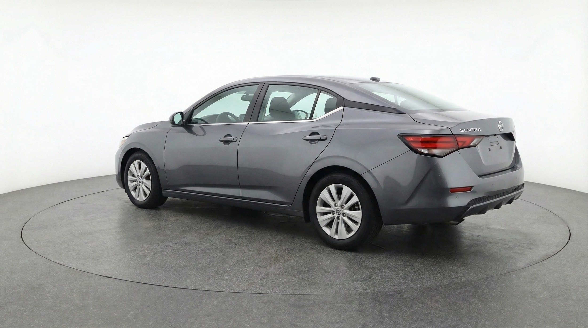 Thumbnail: 2025 Nissan Sentra - 6