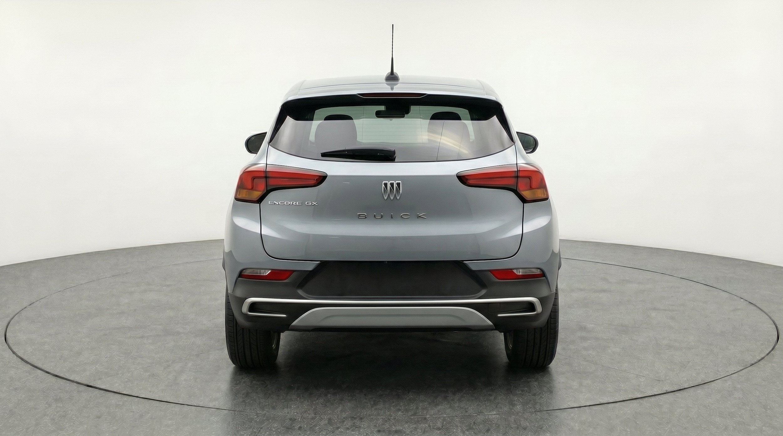 Thumbnail: 2025 Buick Encore GX - 7