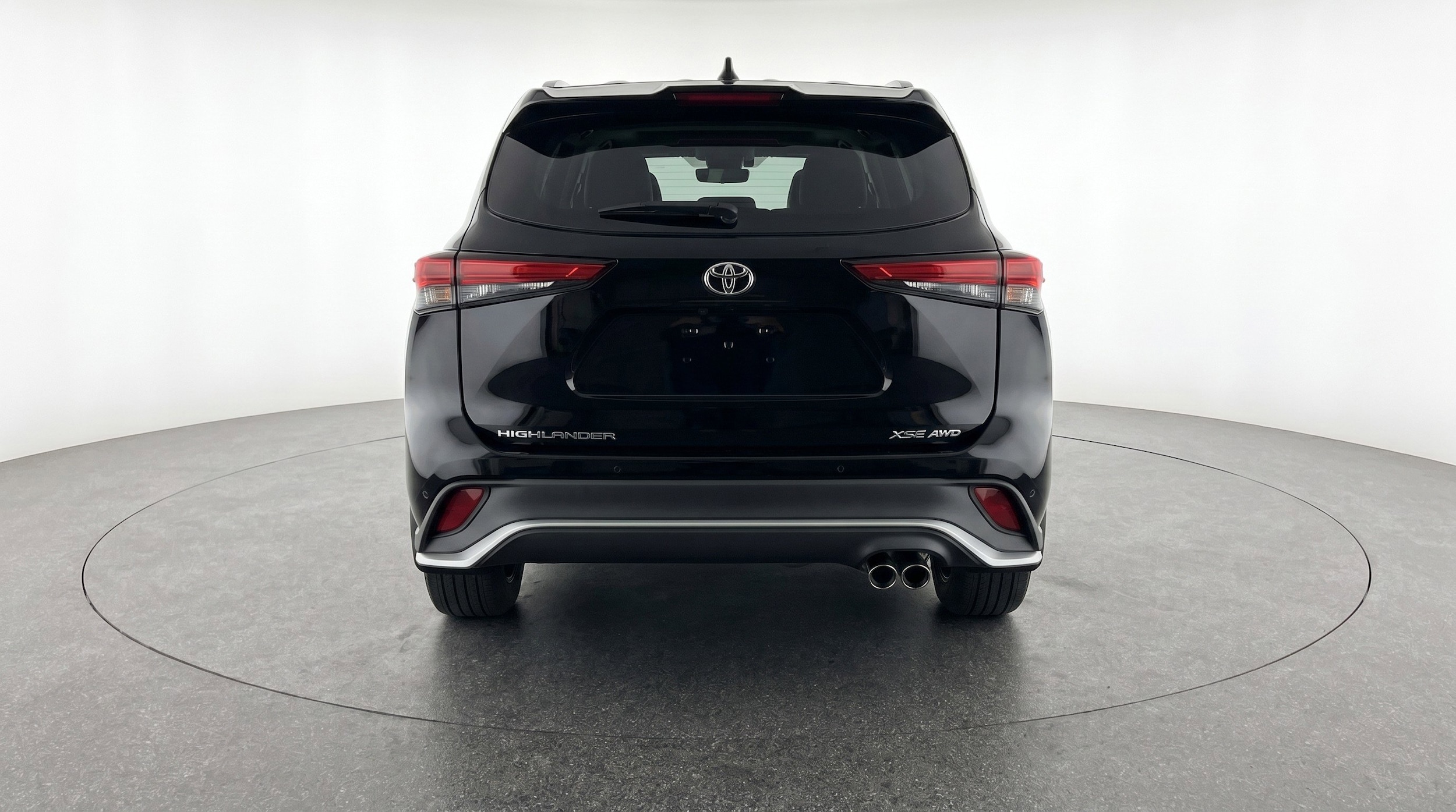 Thumbnail: 2025 Toyota Highlander - 7