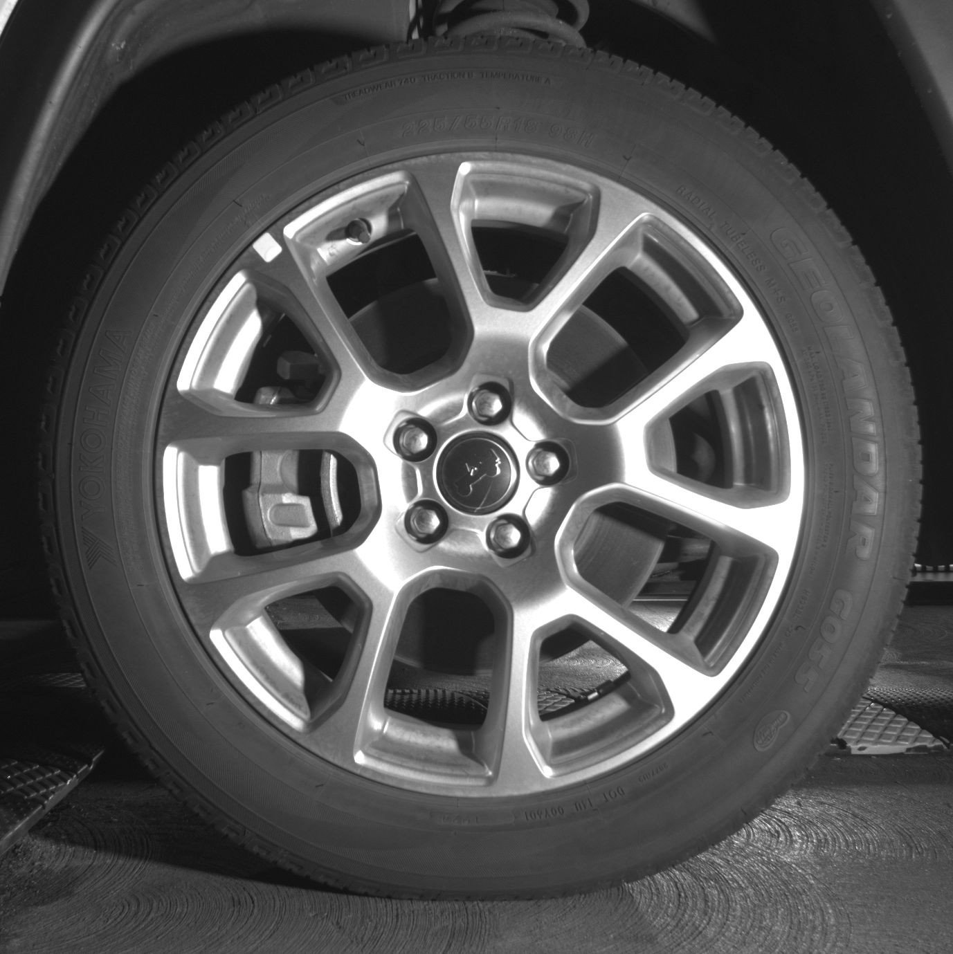 Thumbnail: 2025 Jeep Compass - 12