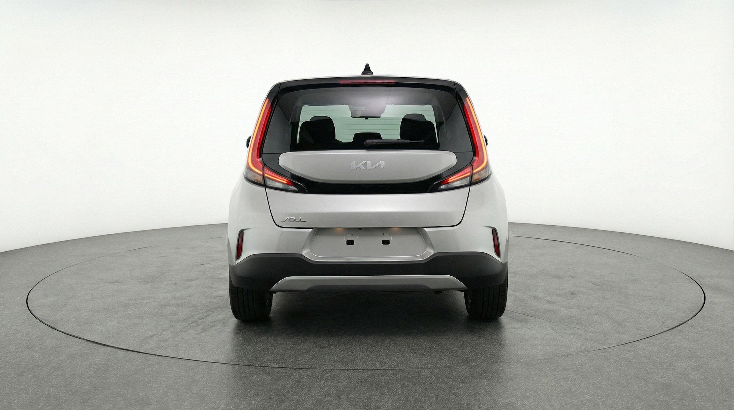 Thumbnail: 2025 Kia Soul - 7