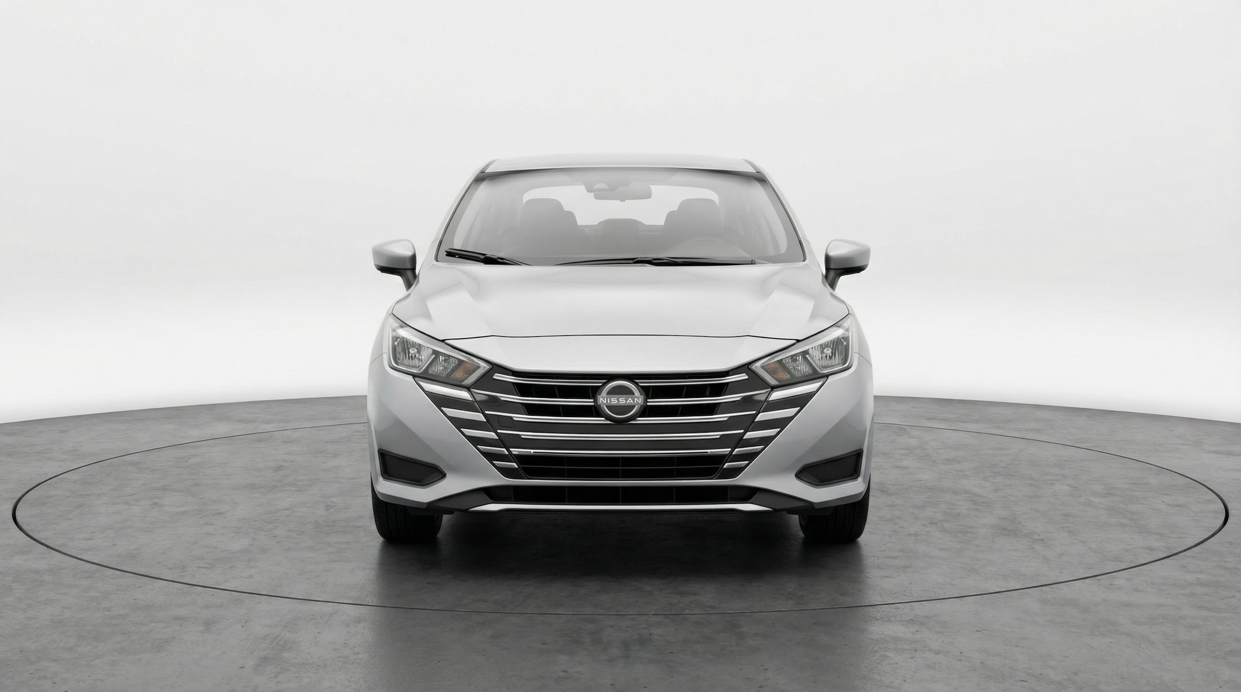 Thumbnail: 2025 Nissan Versa - 2