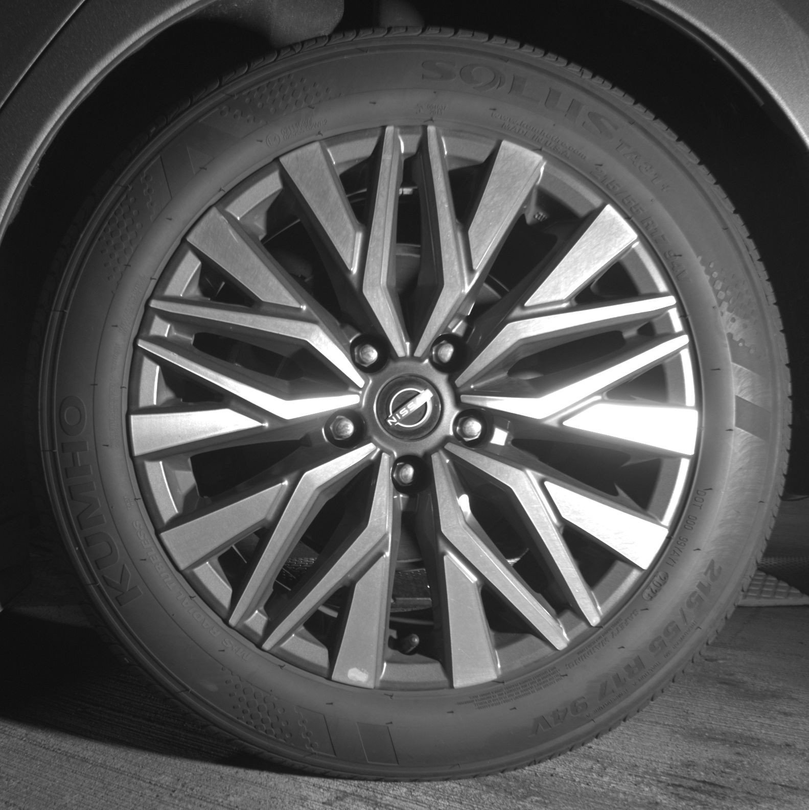 Thumbnail: 2025 Nissan Altima - 14