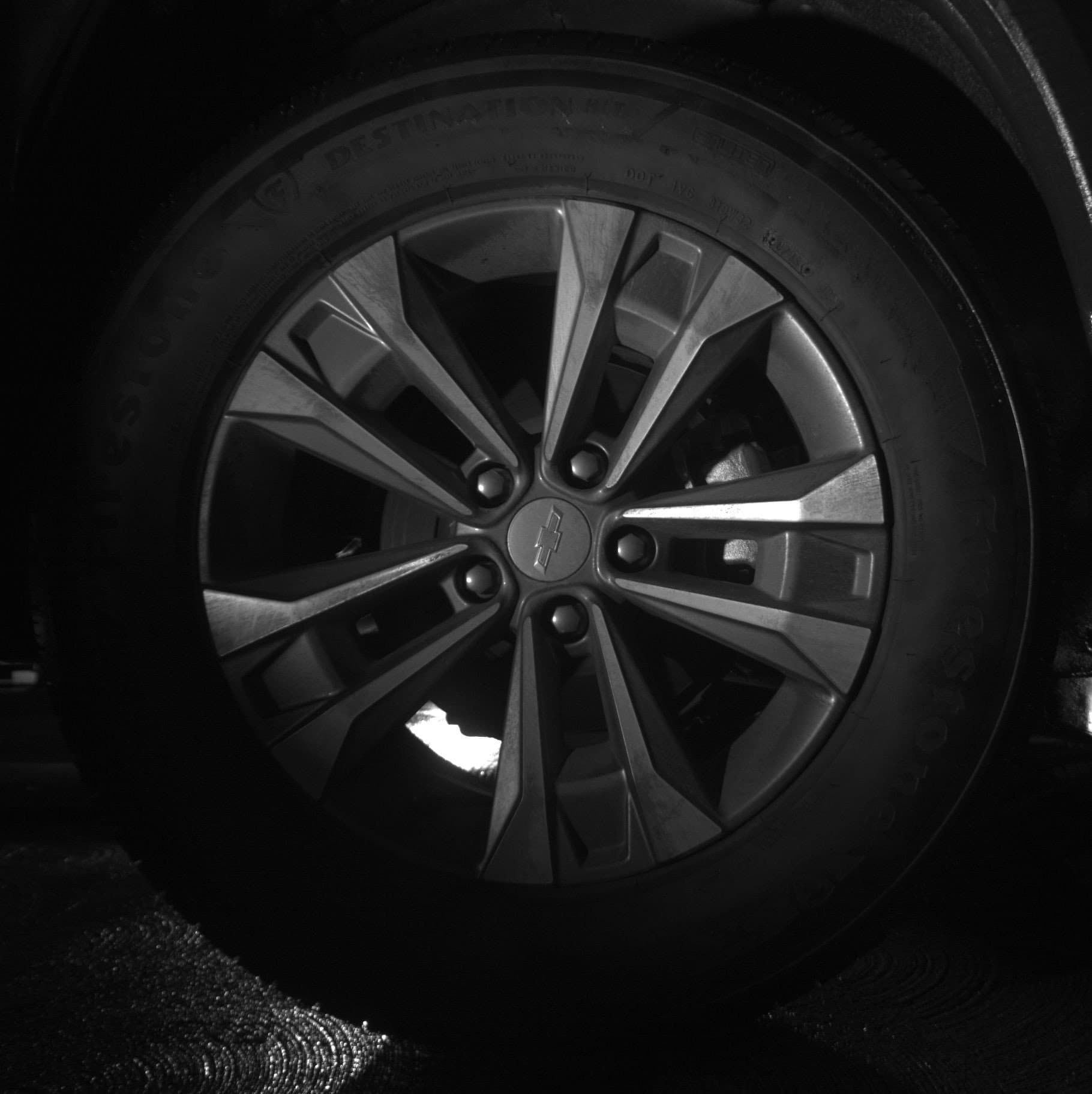 Thumbnail: 2025 Chevrolet Equinox - 15