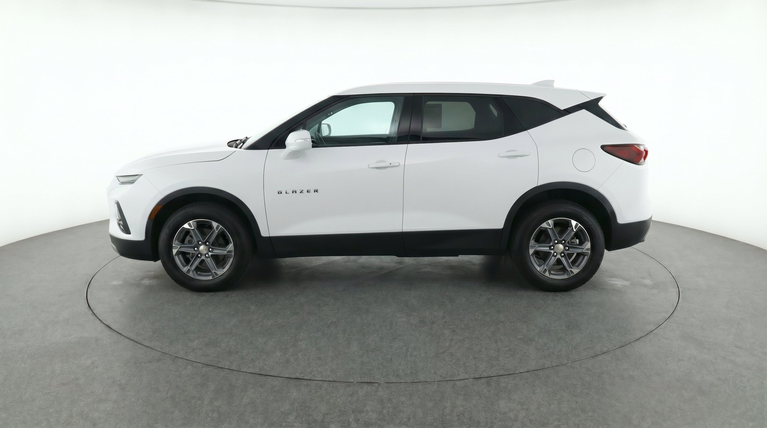 Thumbnail: 2025 Chevrolet Blazer - 5