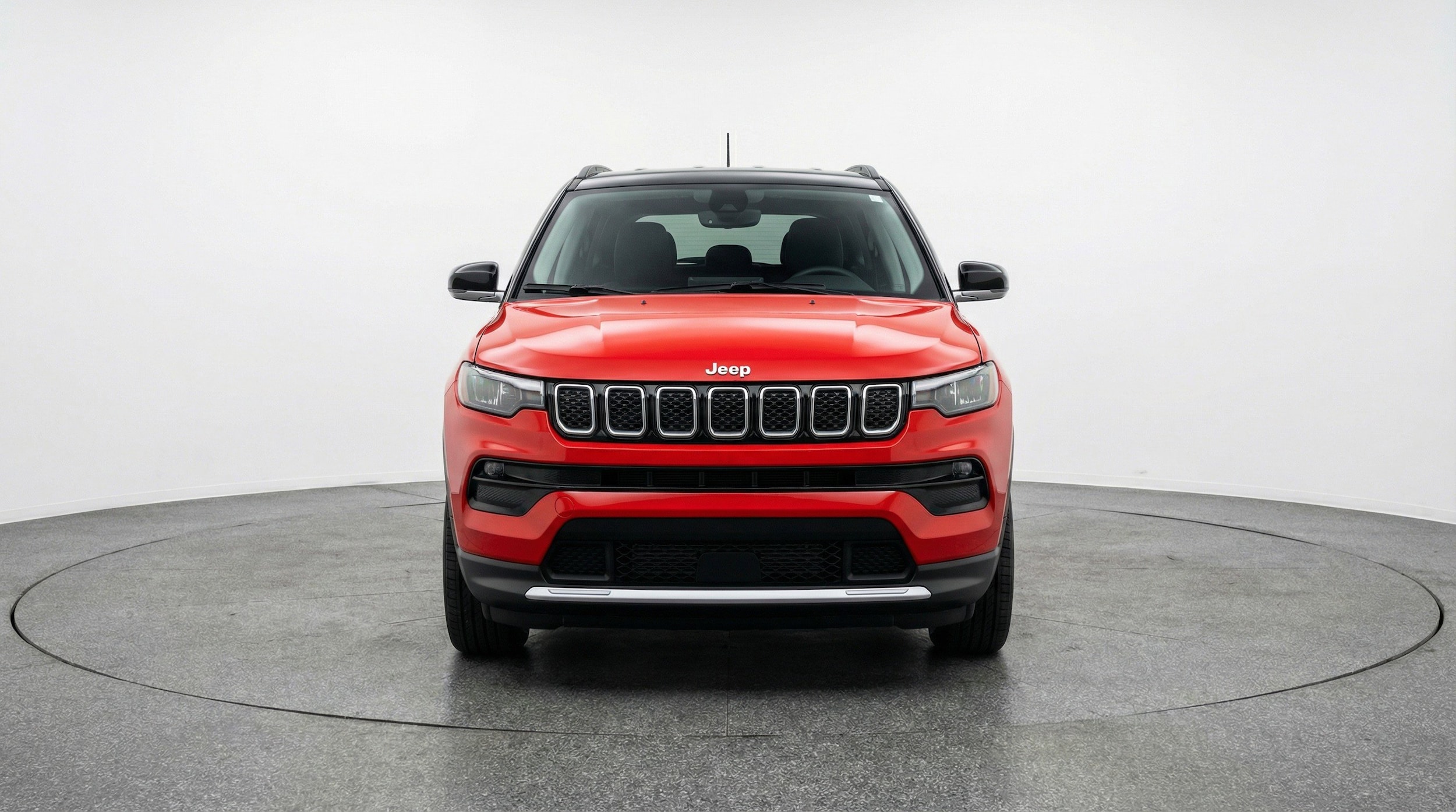 Thumbnail: 2025 Jeep Compass - 2