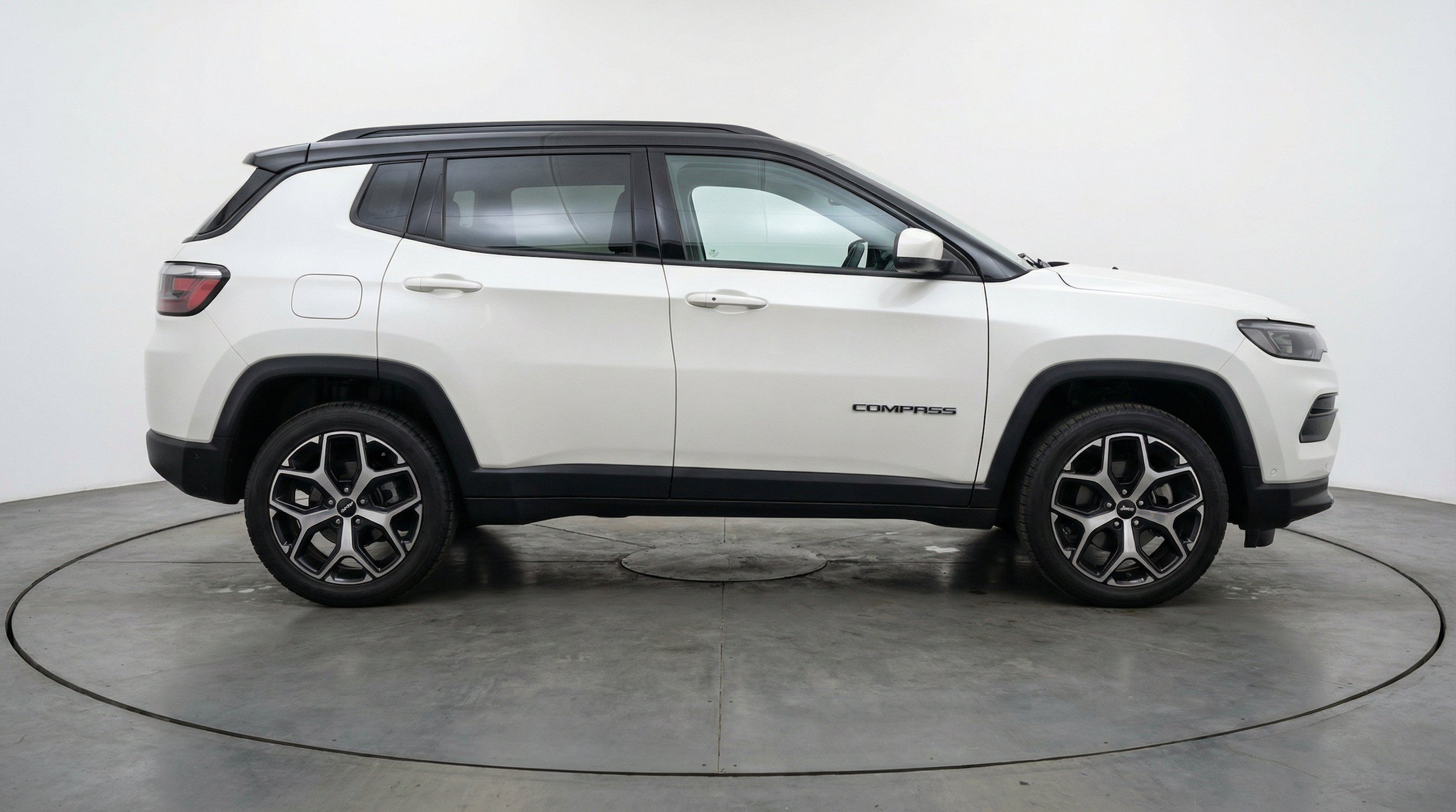 Thumbnail: 2025 Jeep Compass - 10
