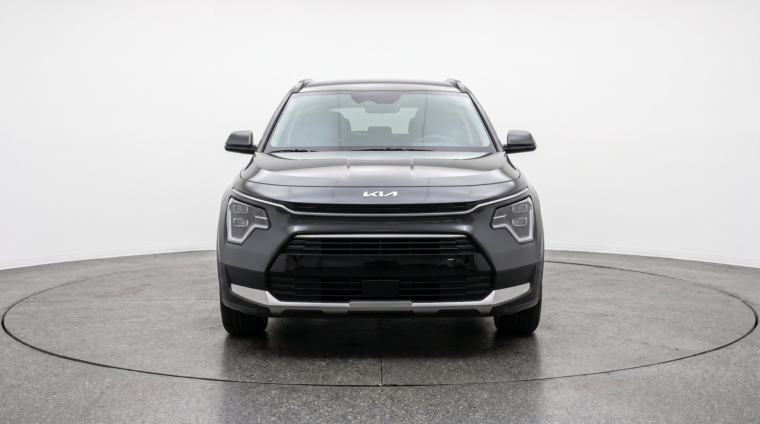 Thumbnail: 2026 Kia Niro - 2