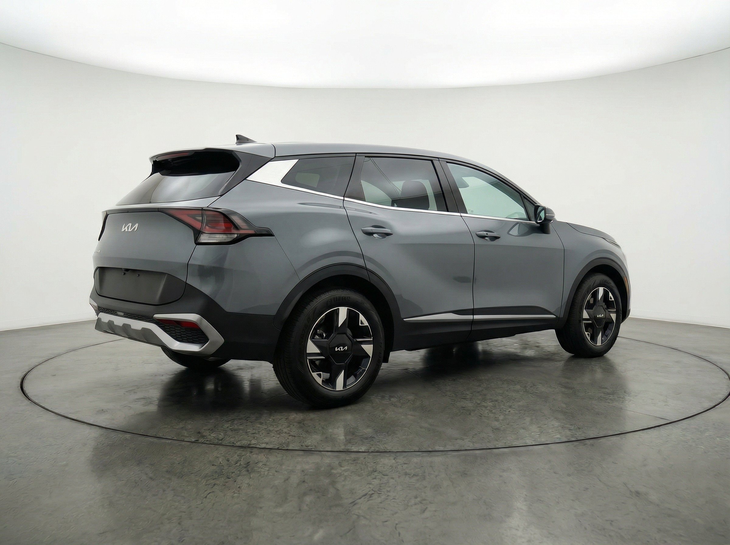 Thumbnail: 2026 Kia Sportage - 9