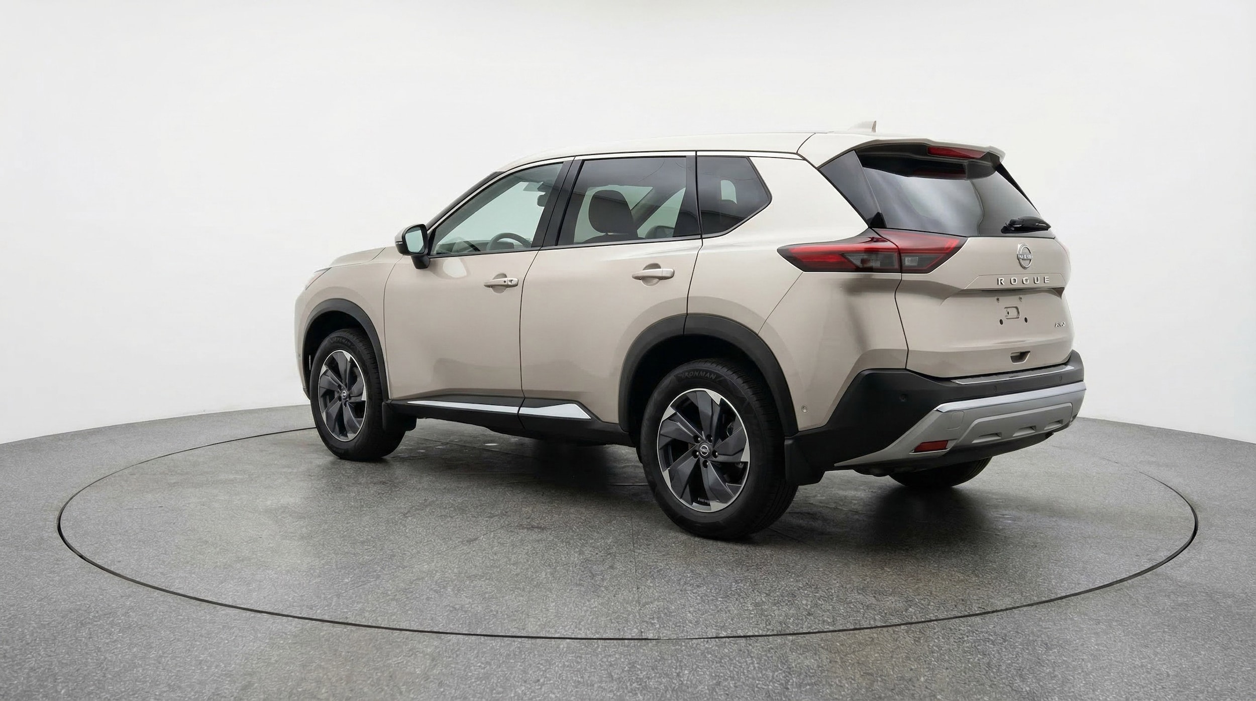 Thumbnail: 2025 Nissan Rogue - 6