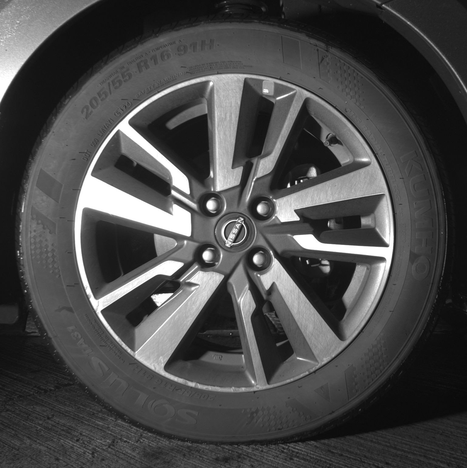 Thumbnail: 2025 Nissan Versa - 13