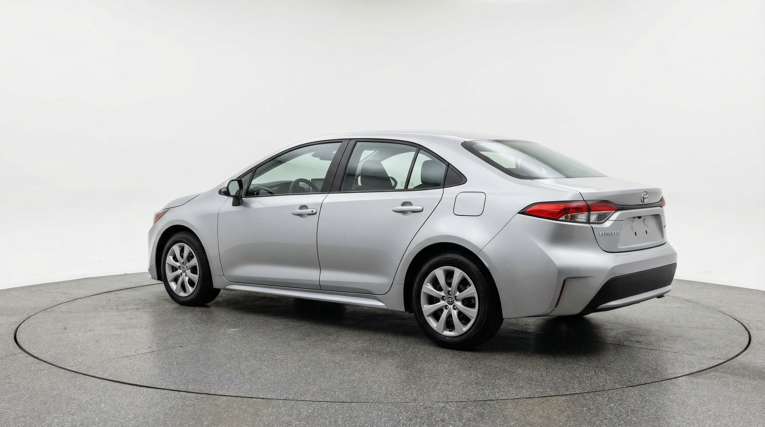 Thumbnail: 2025 Toyota Corolla - 6