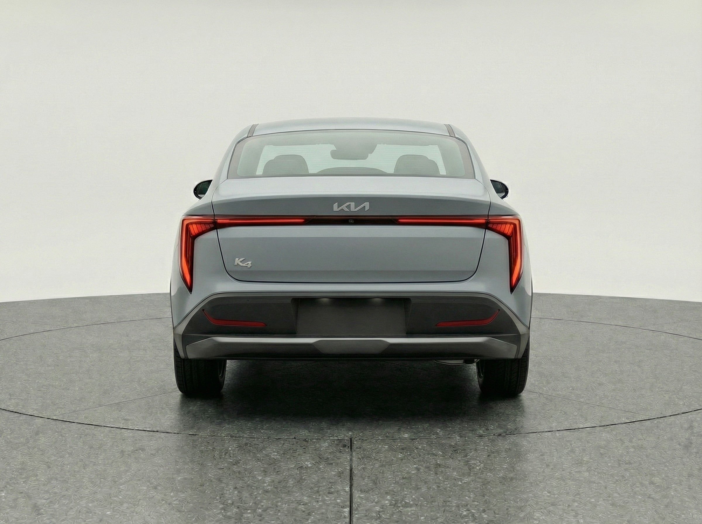 Thumbnail: 2025 Kia K4 - 6