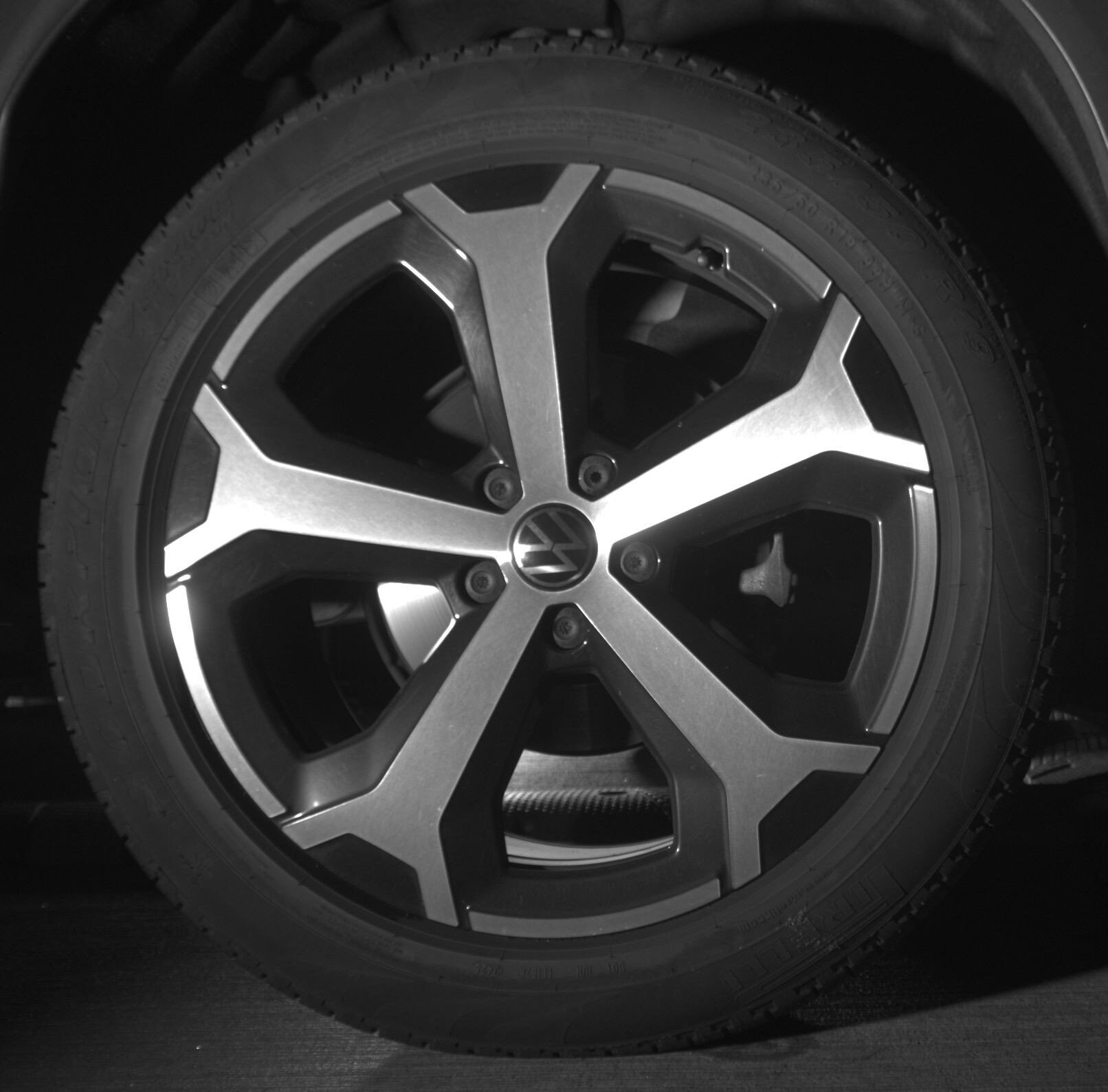 Thumbnail: 2026 Volkswagen Tiguan - 13