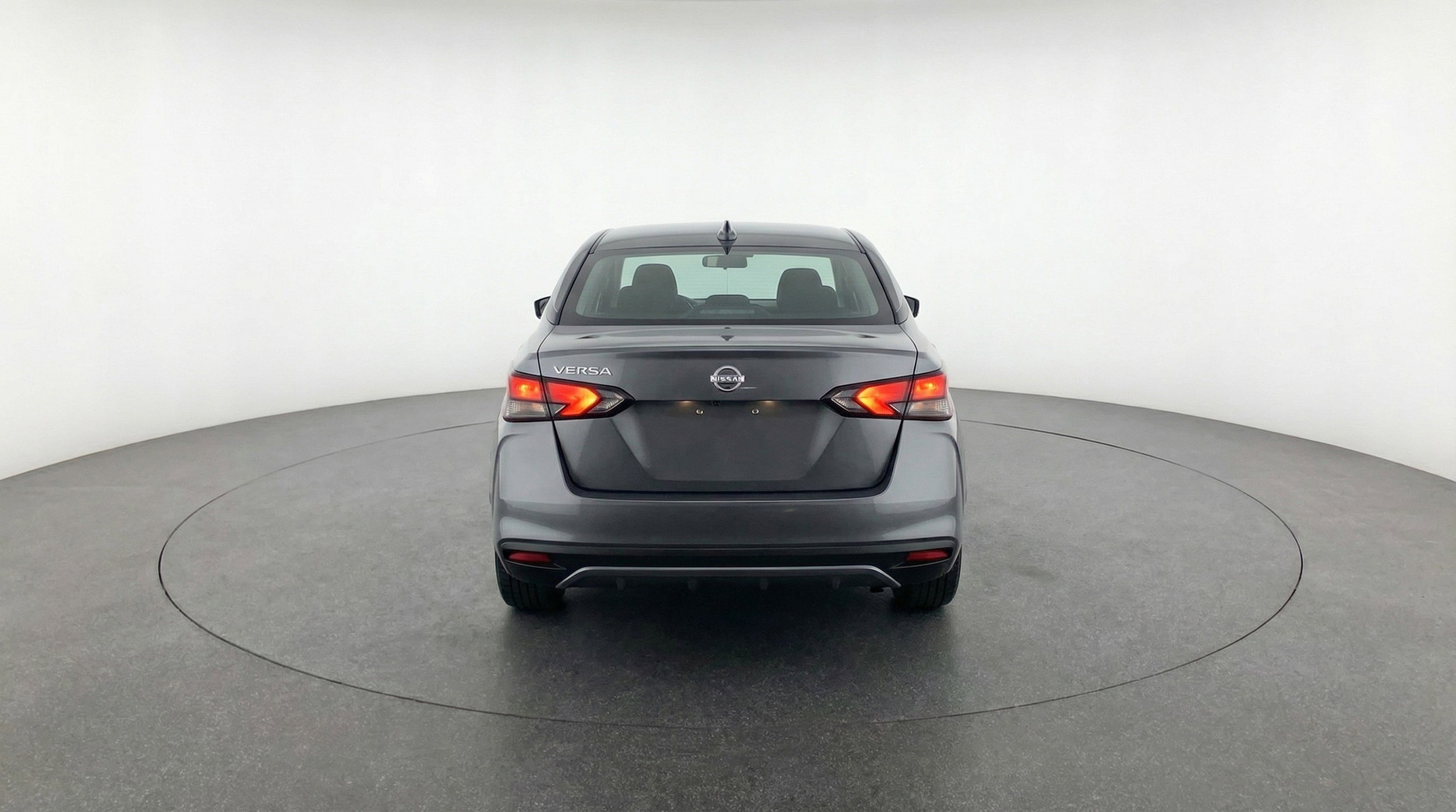 Thumbnail: 2025 Nissan Versa - 7