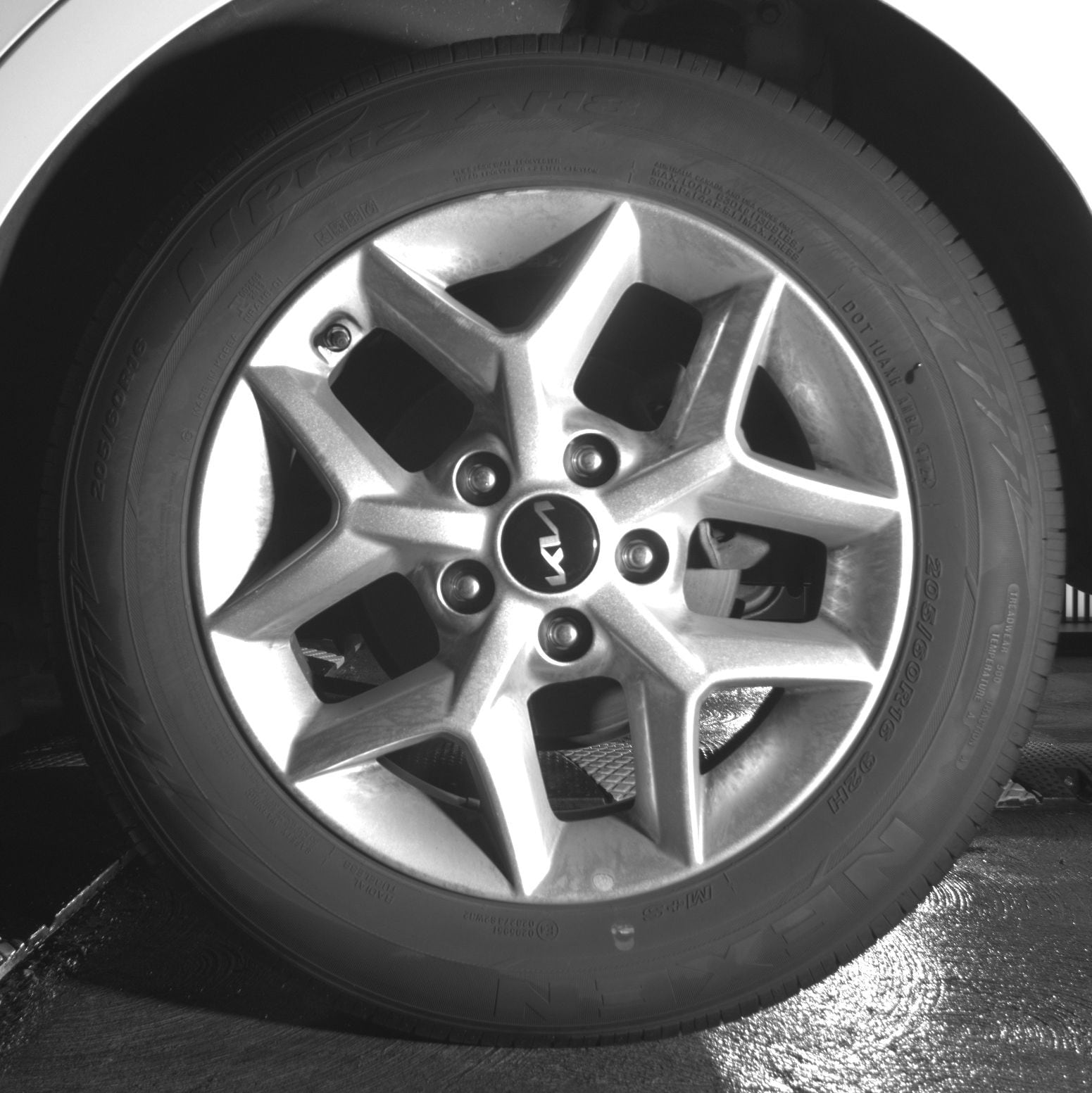 Thumbnail: 2025 Kia Soul - 11