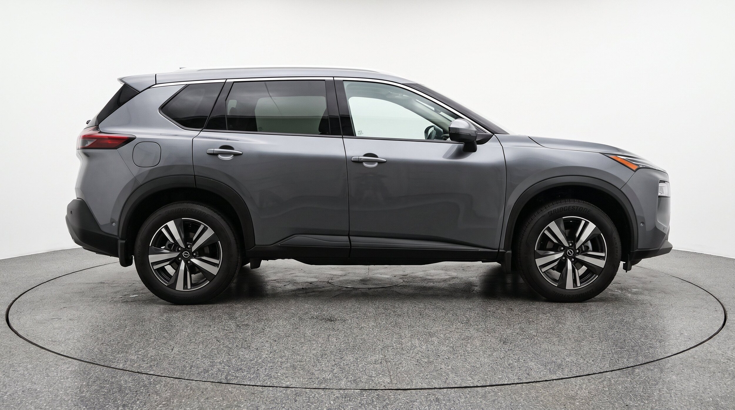 Thumbnail: 2026 Nissan Rogue - 10