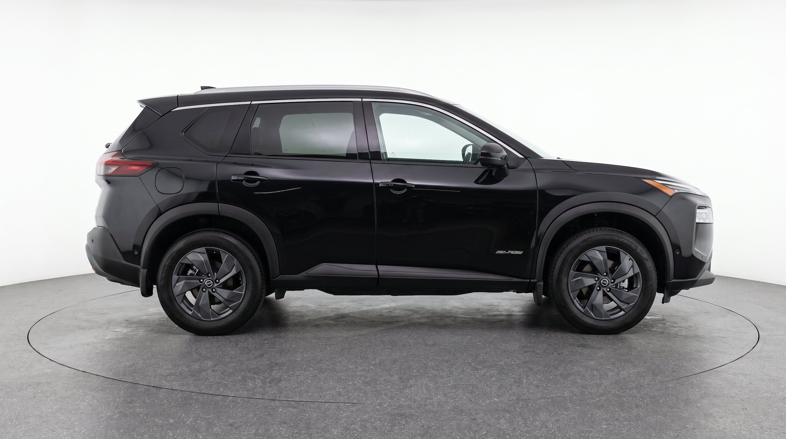 Thumbnail: 2026 Nissan Rogue - 10