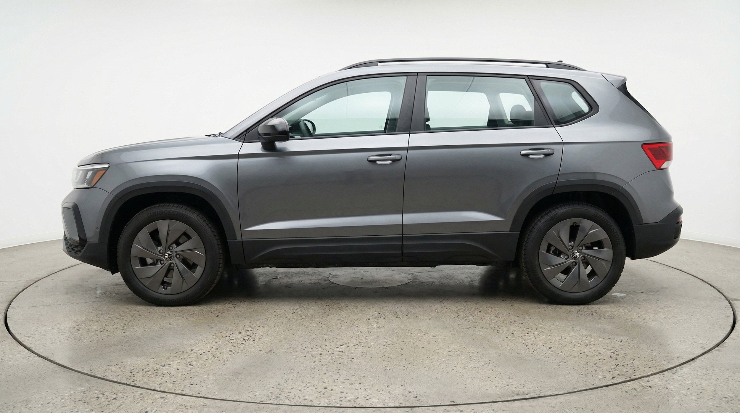 Thumbnail: 2026 Volkswagen Taos - 5